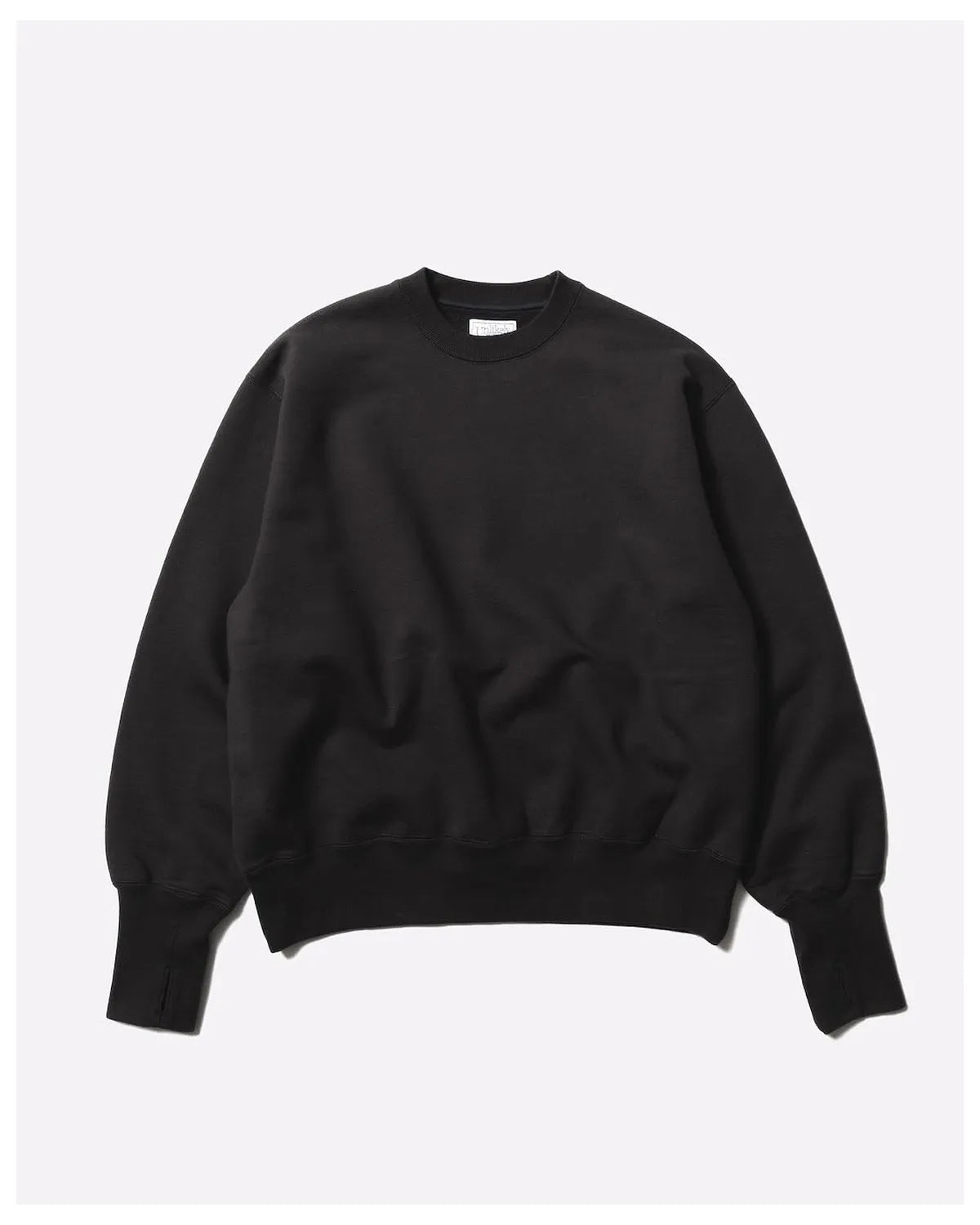Unlikely / Unlikely Simple Sweat Crew "EMPRE STATE" (U25F-13-0001)