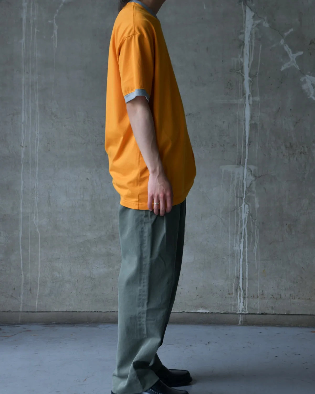 ISSUETHINGS（イシューシングス）/ T-SHIRT | 公式通販・JACK in the NET