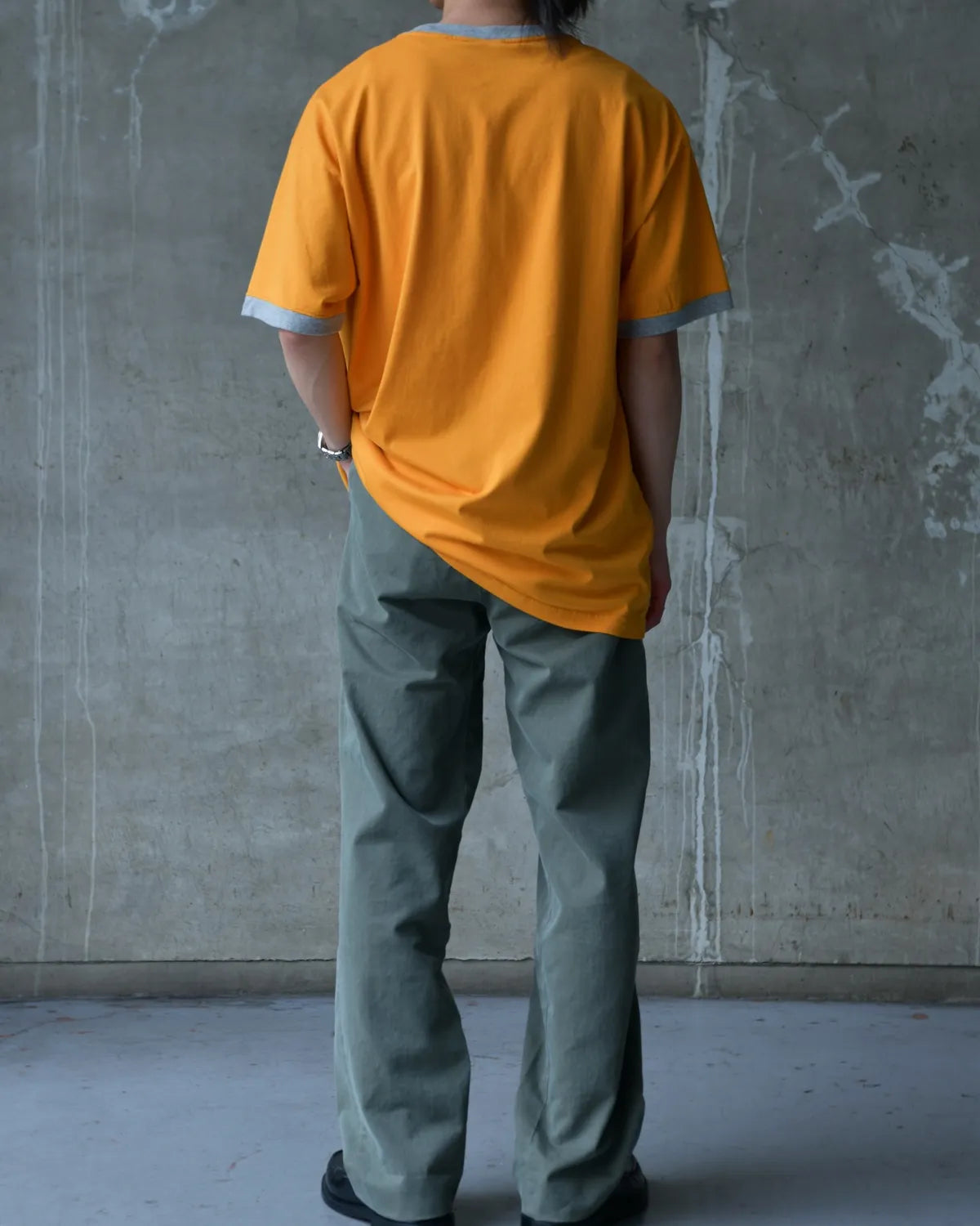 ISSUETHINGS（イシューシングス）/ T-SHIRT | 公式通販・JACK in the NET