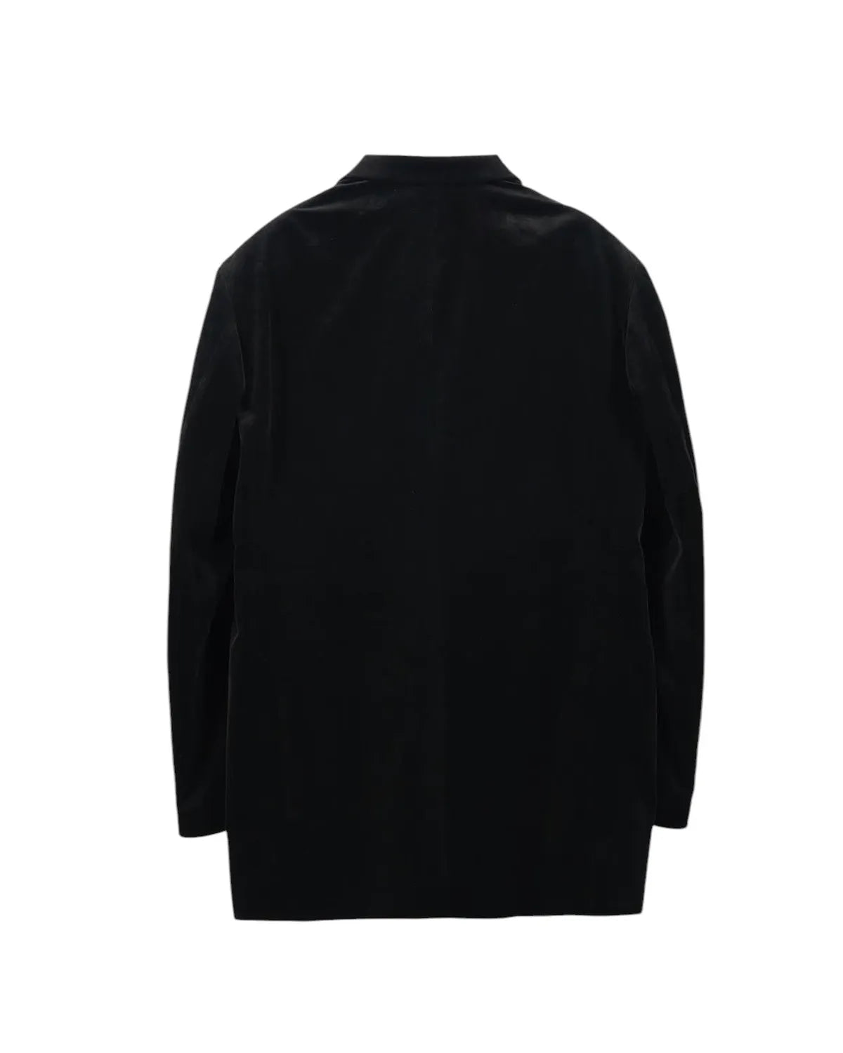 MASSES × Y's / VELVET JACKET Ys (1259017013)