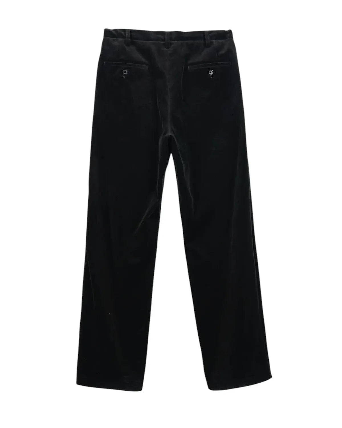 MASSES × Y's / VELVET DART PANTS Ys (1259018013)