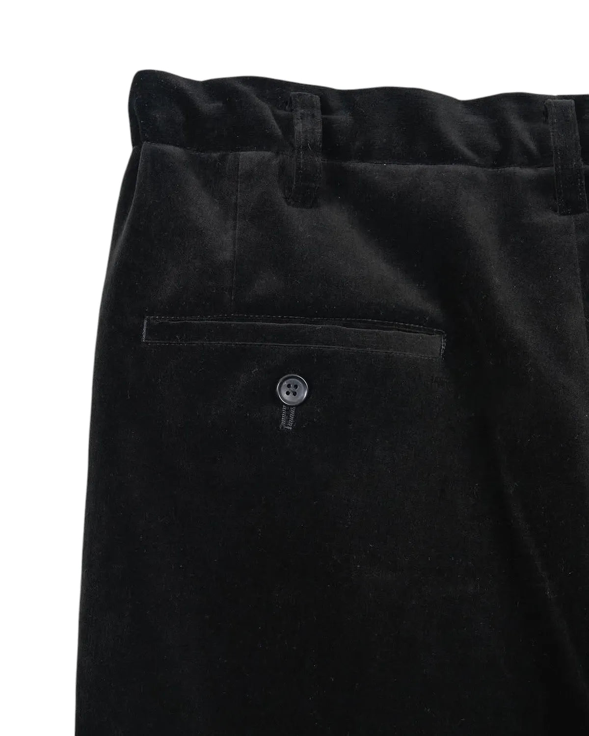 MASSES × Y's / VELVET DART PANTS Ys (1259018013)