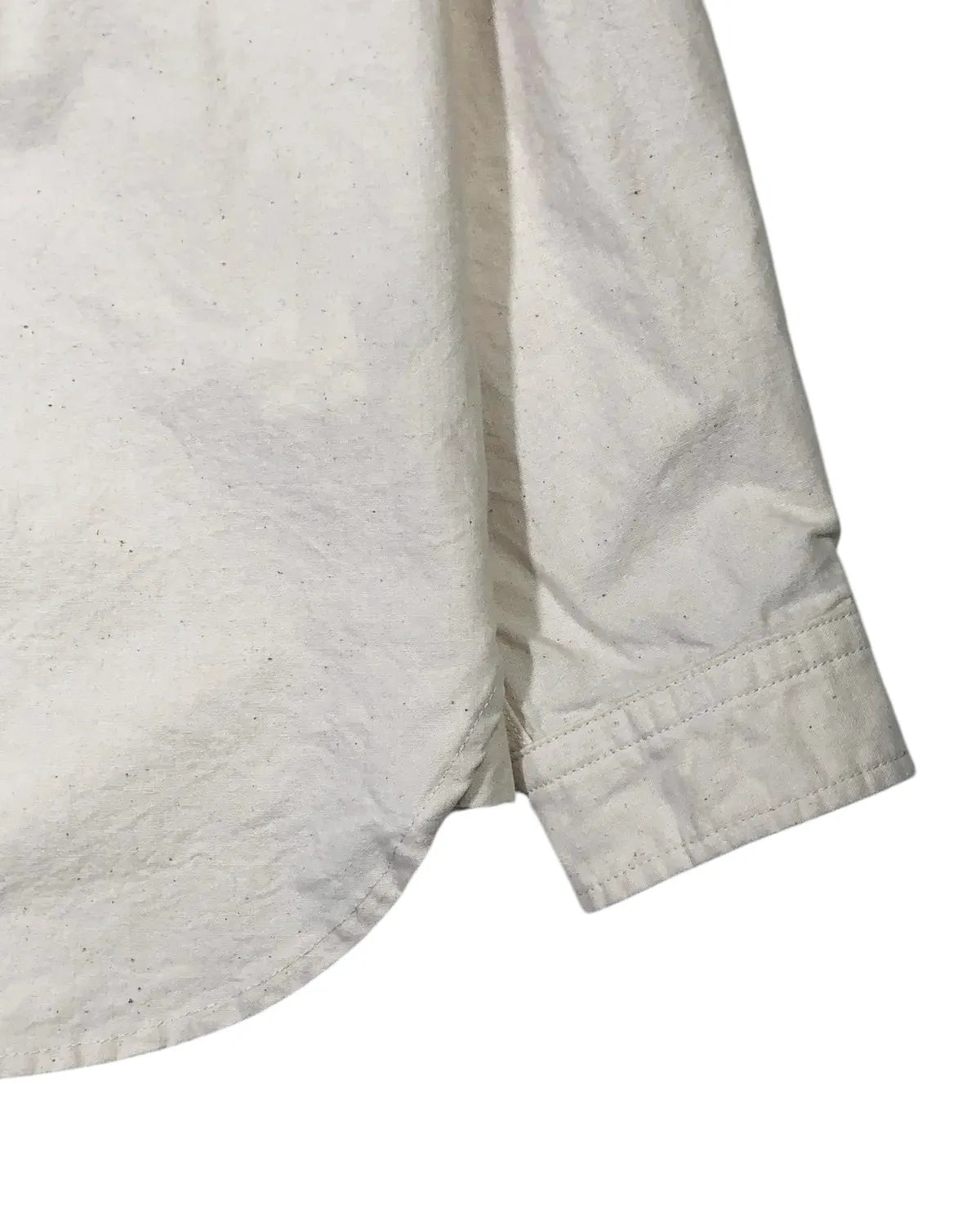 DESCENDANT / NORMAN CHAMBRAY LS SHIRT (252WVDS-SHM02)