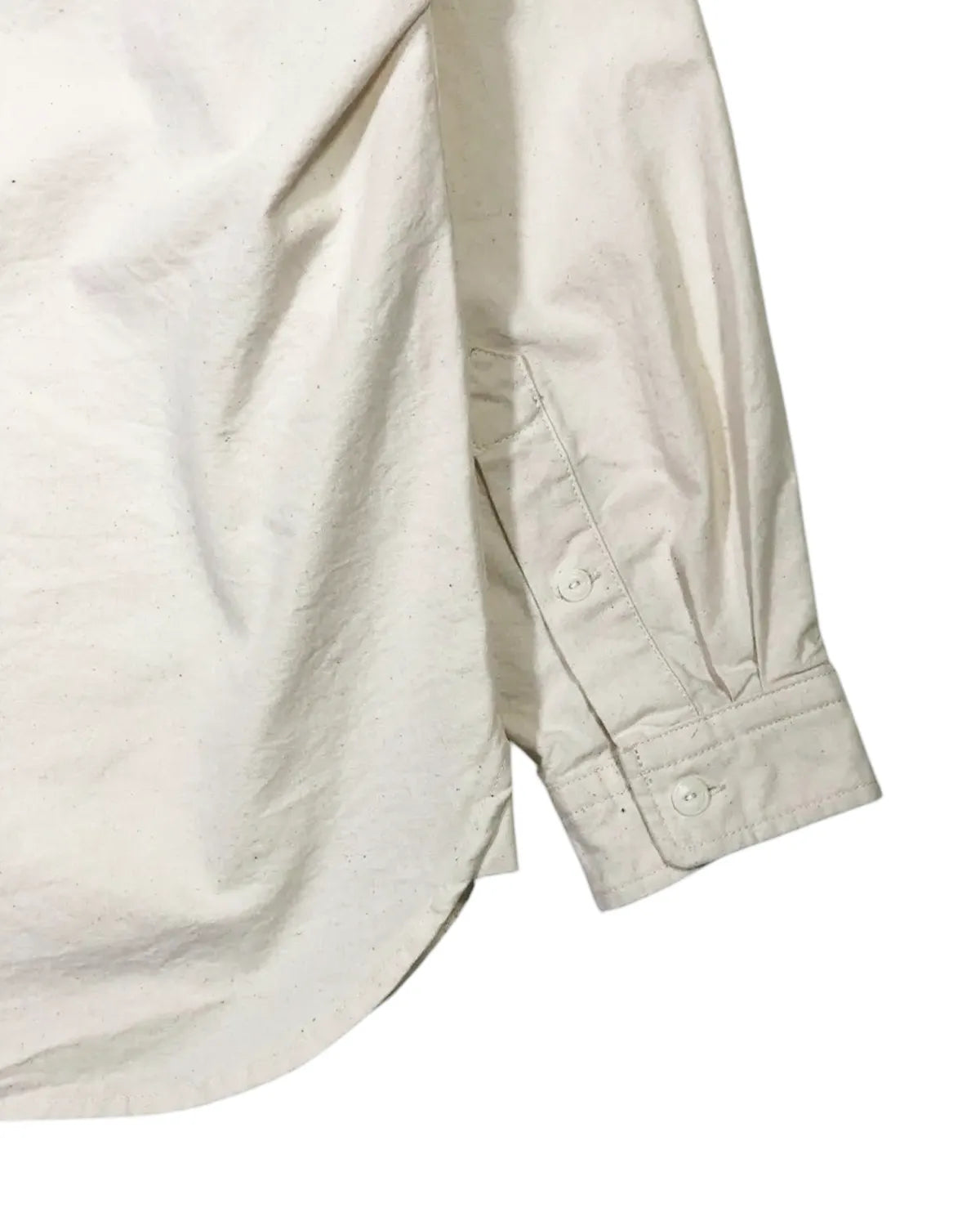 DESCENDANT / NORMAN CHAMBRAY LS SHIRT (252WVDS-SHM02)