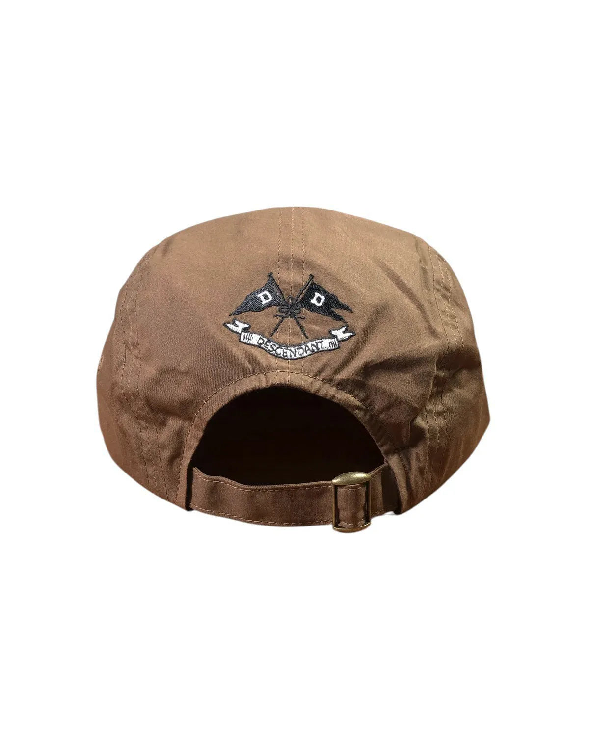 DESCENDANT / BOX 5PANEL (252HCDS-HT01)