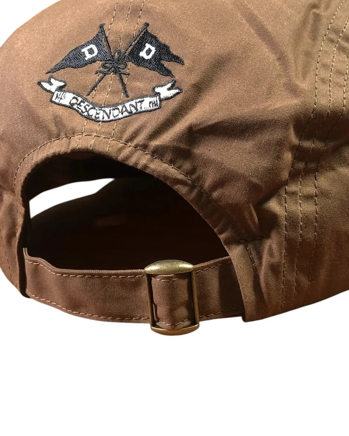DESCENDANT / BOX 5PANEL (252HCDS-HT01)