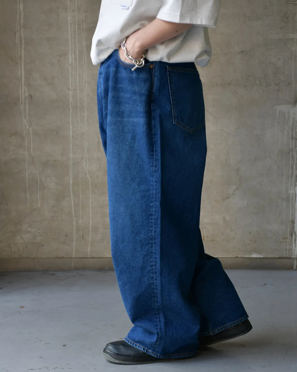 COOTIE PRODUCTIONS（クーティー プロダクションズ）/ 12.5oz Denim 5