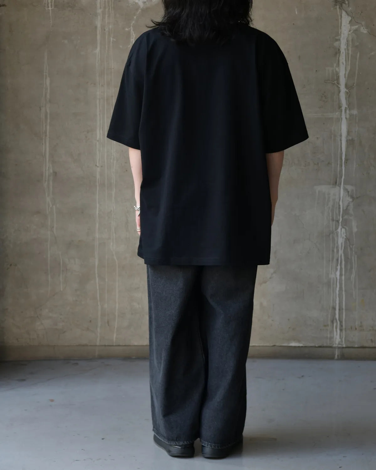 COOTIE PRODUCTIONS（クーティー プロダクションズ）/ 12.5oz Denim 5