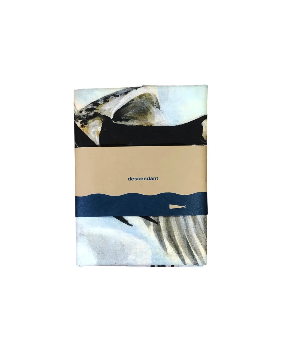 DESCENDANT / CTOC BANDANA (252NTDS-AC01)