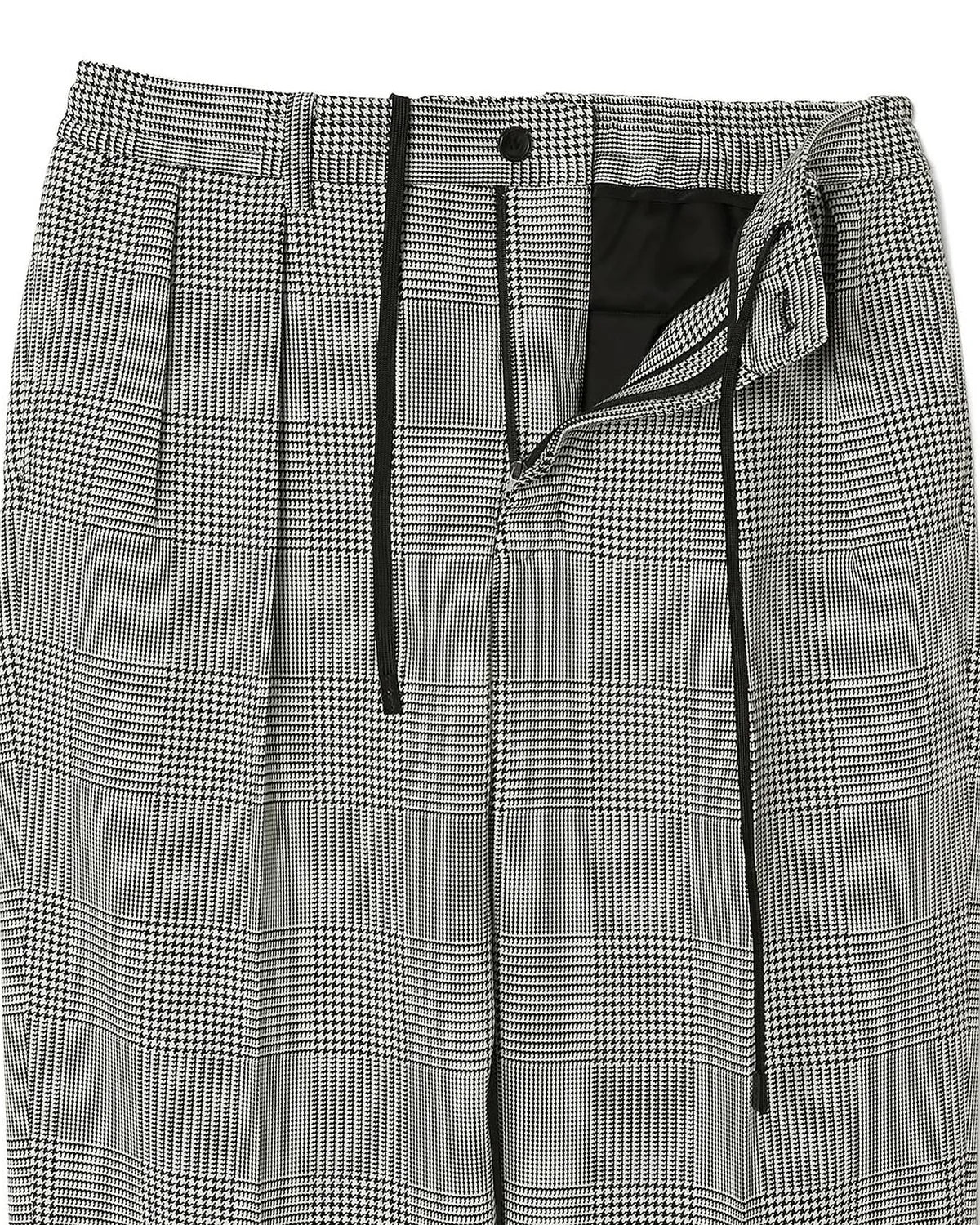 N.HOOLYWOOD COMPILE / 2TUCK TROUSERS (2252-PT22-012)