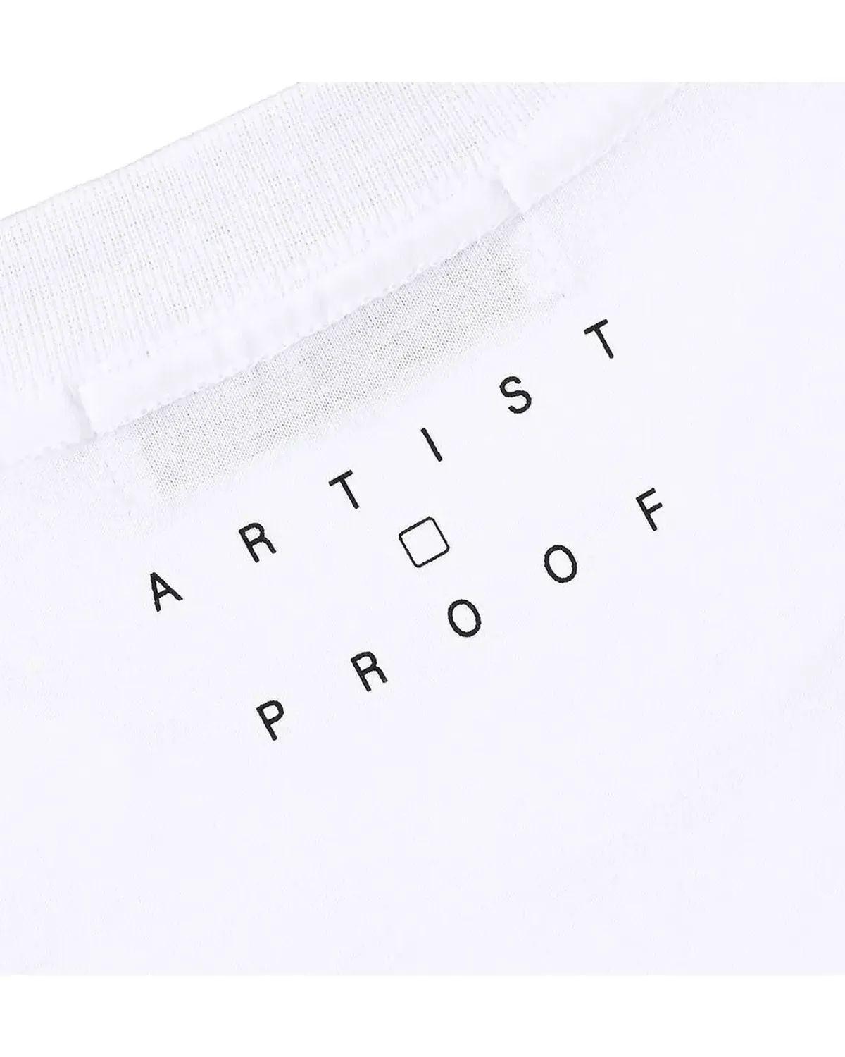 ARTIST PROOF / Art is T S/S T-shirt (ATPF-041T)