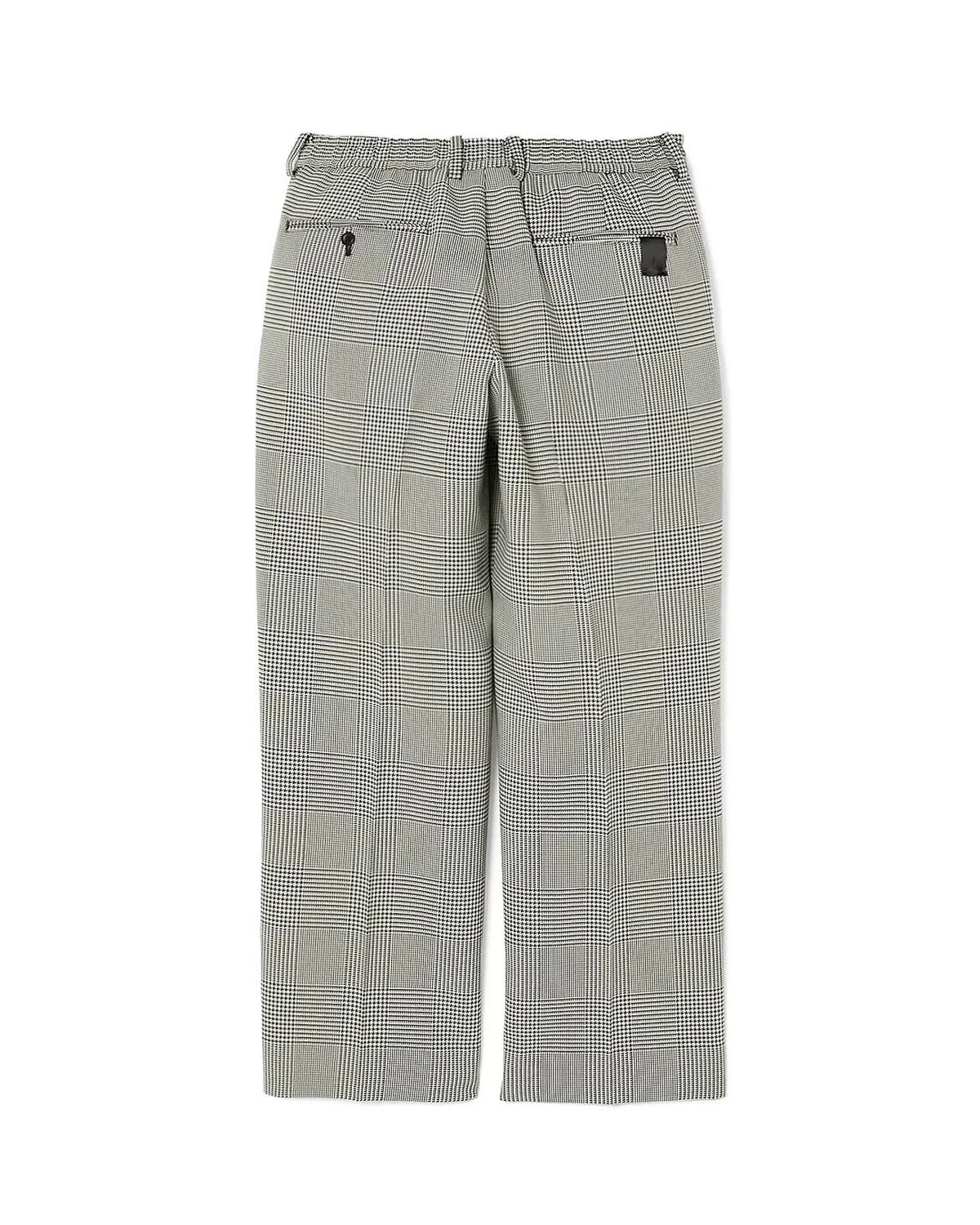N.HOOLYWOOD COMPILE / 2TUCK TROUSERS (2252-PT22-012)