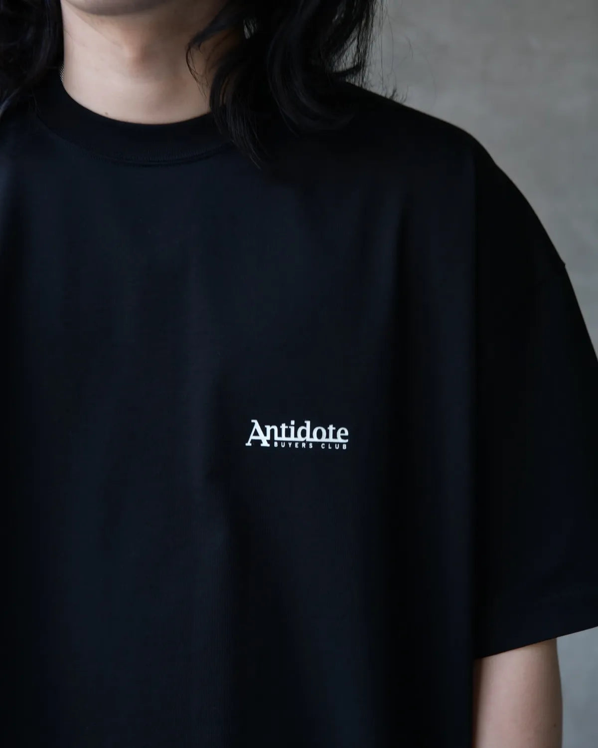 ANTIDOTE BUYERS CLUB（アンチドート バイヤーズ クラブ）/ ASIC