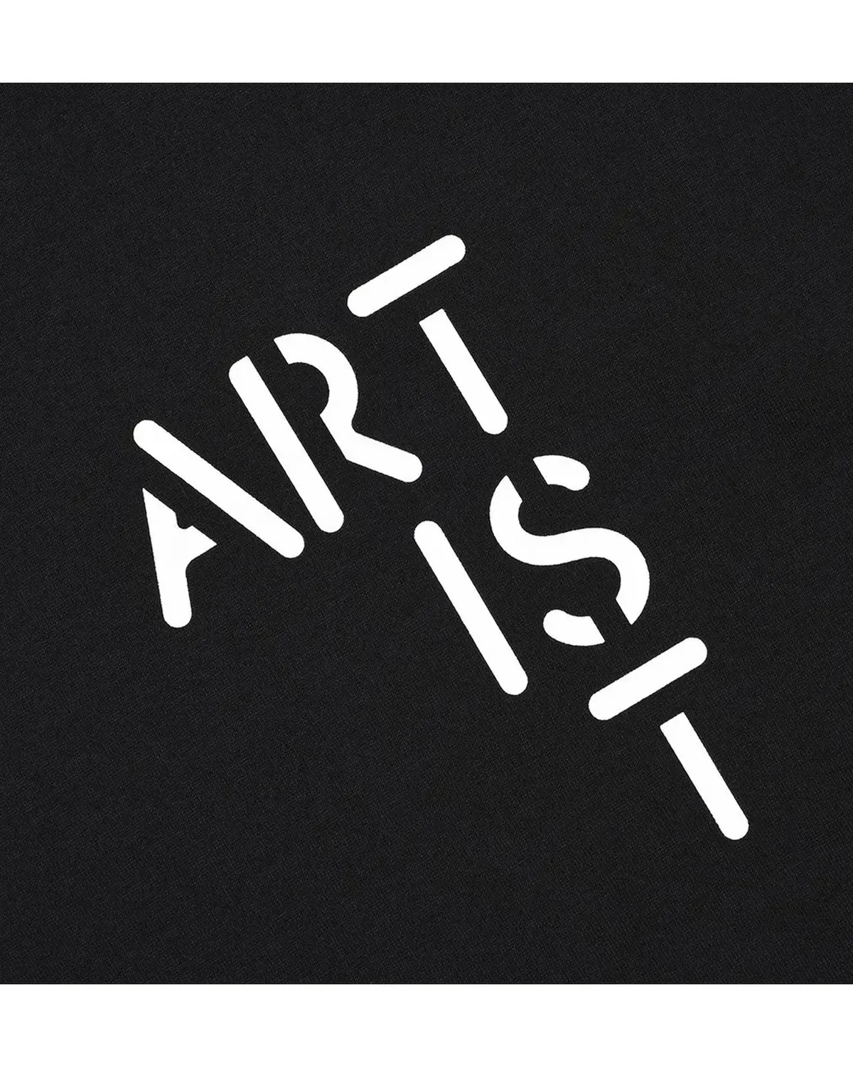 ARTIST PROOF / Art is T S/S T-shirt (ATPF-041T)