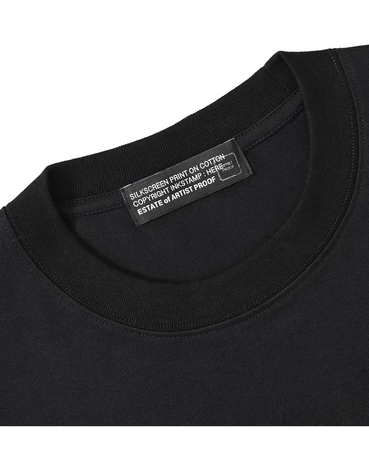 ARTIST PROOF / Art is T S/S T-shirt (ATPF-041T)