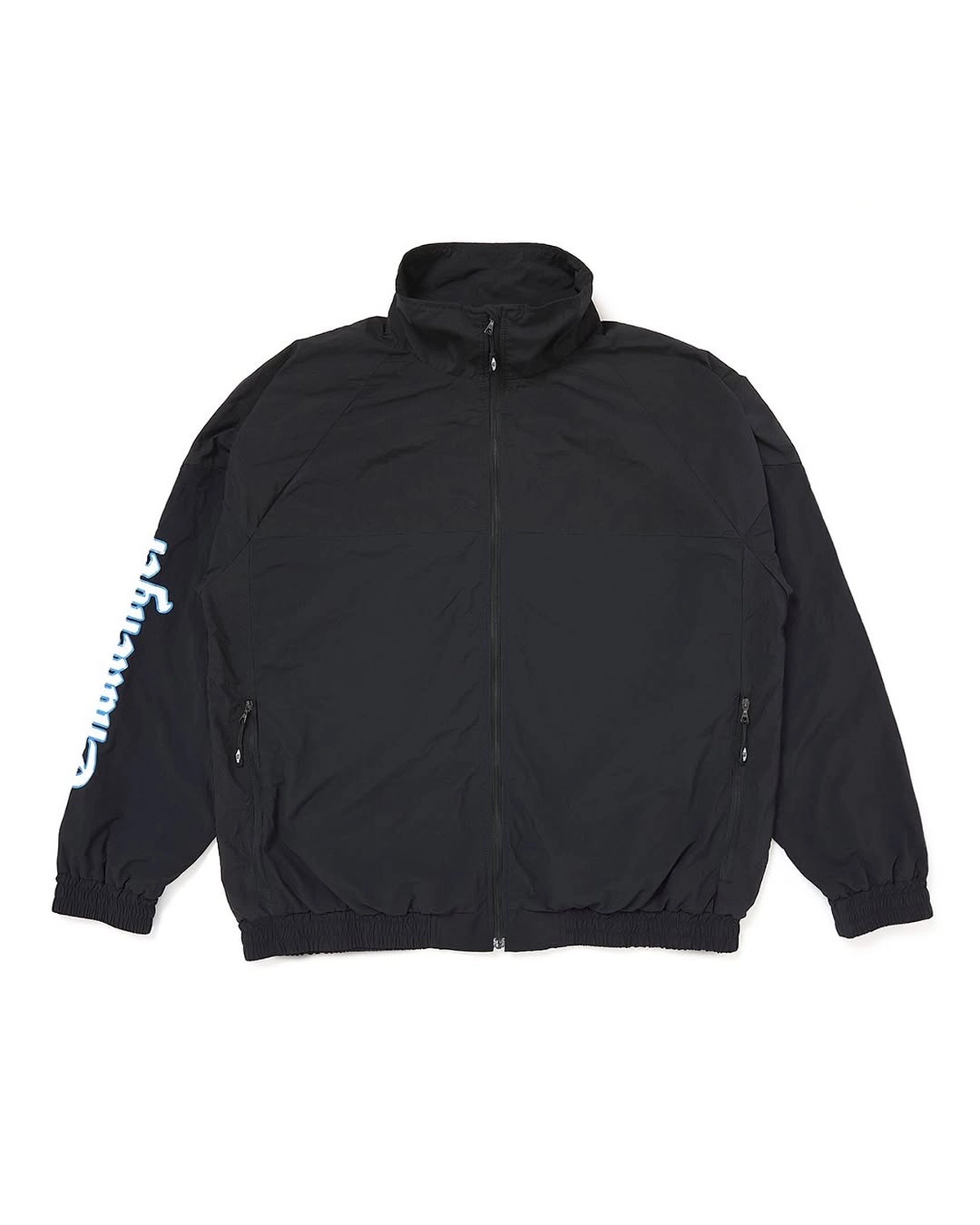 CHALLENGER / TRACK ZIP JACKET (CLG-JK 025-017)