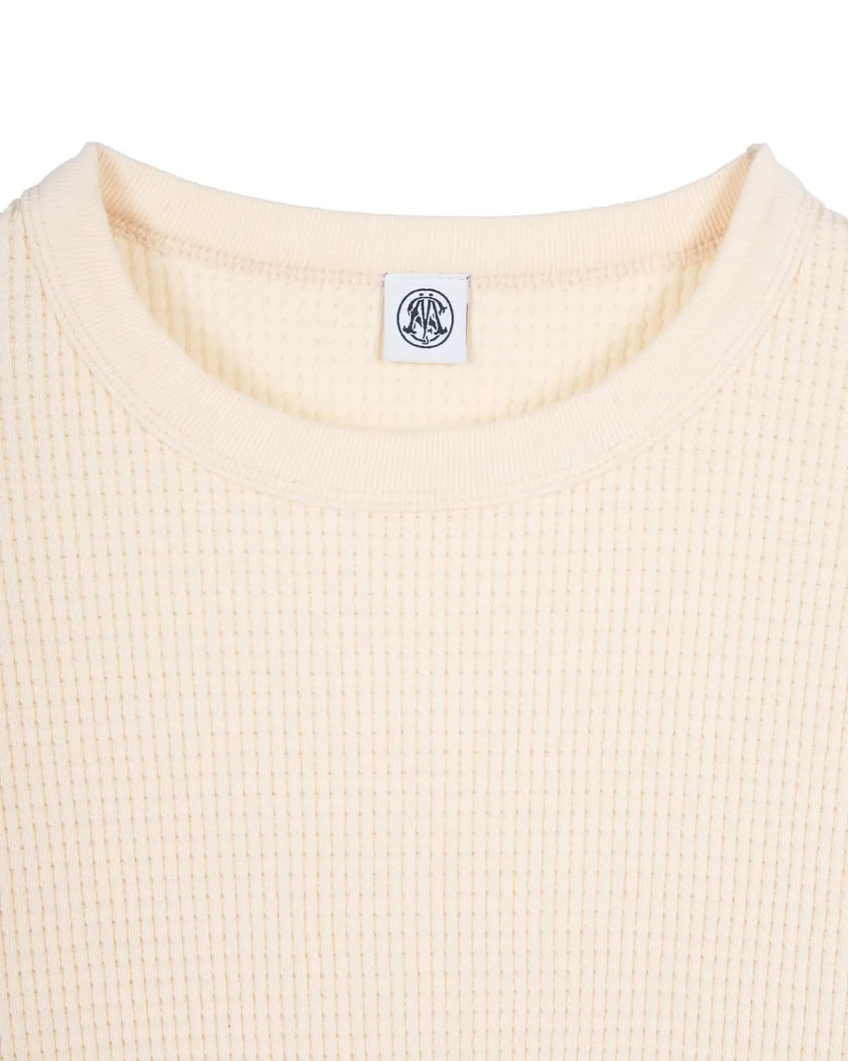 MASSES / THERMAL SHIRT L/S (1252010013)