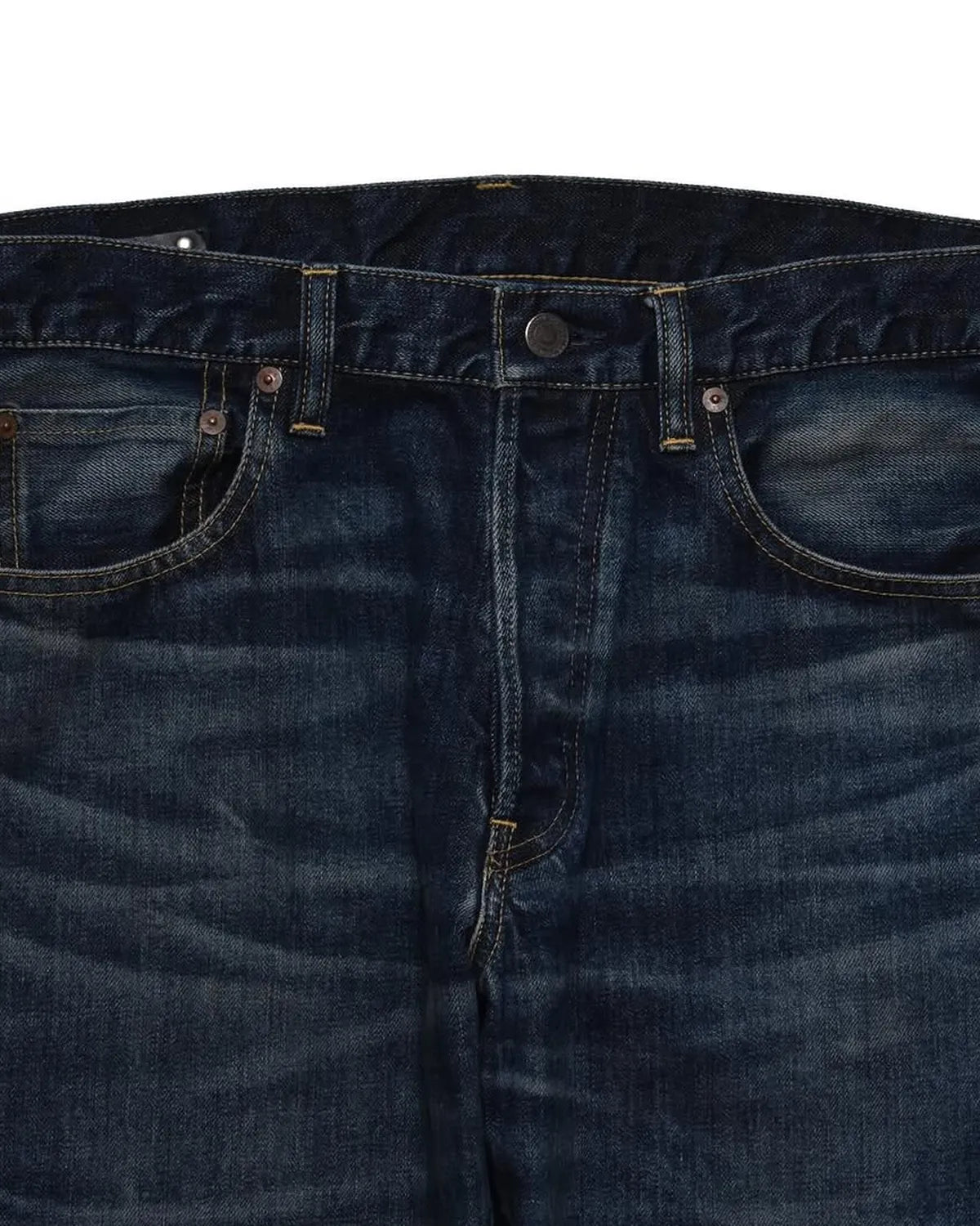 MINEDENIM / C.Straight 5pocket USD (2509-1005)