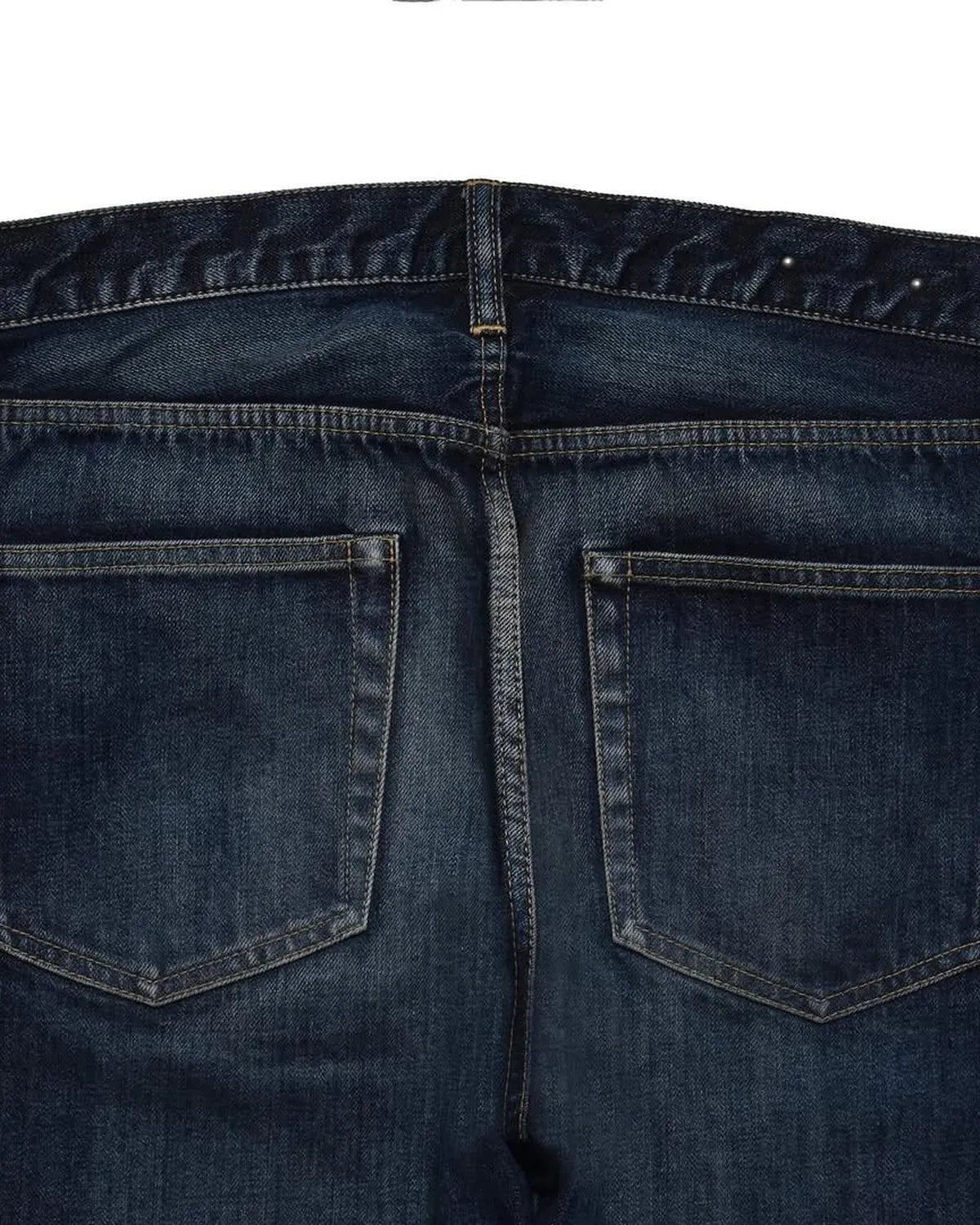MINEDENIM / C.Straight 5pocket USD (2509-1005)