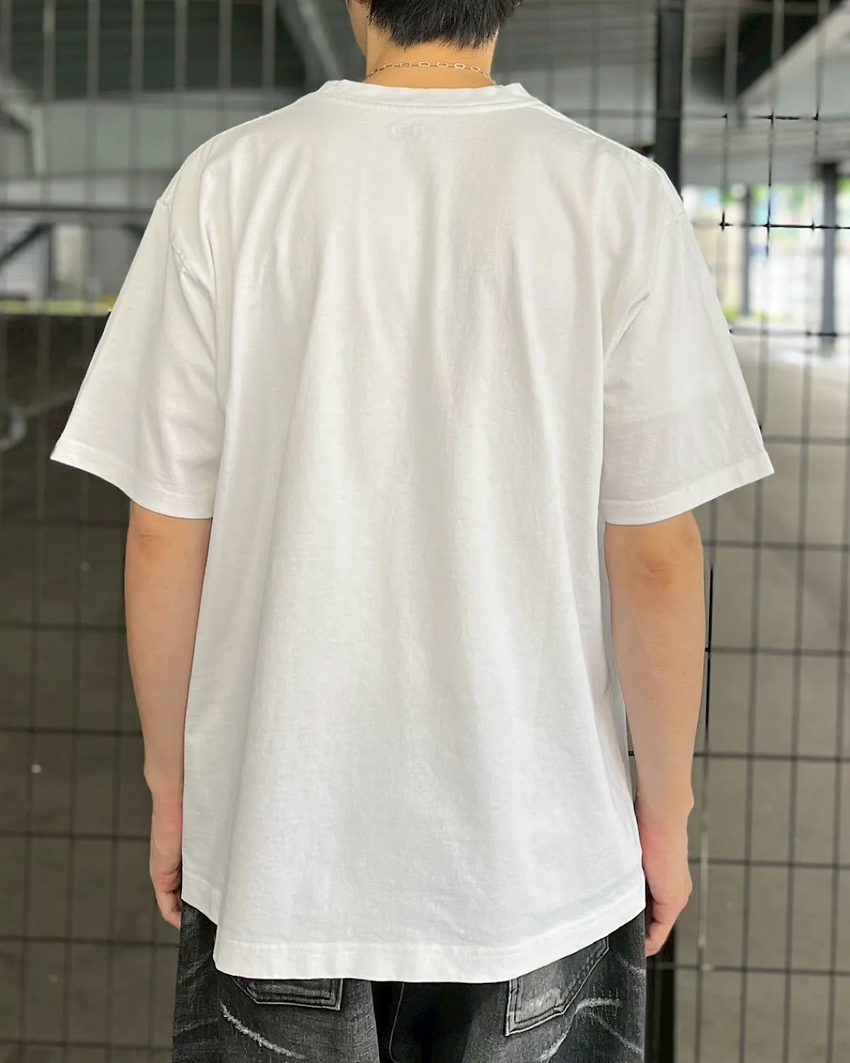 SEQUEL / T-SHIRT (SQ-26SS-ST-08)