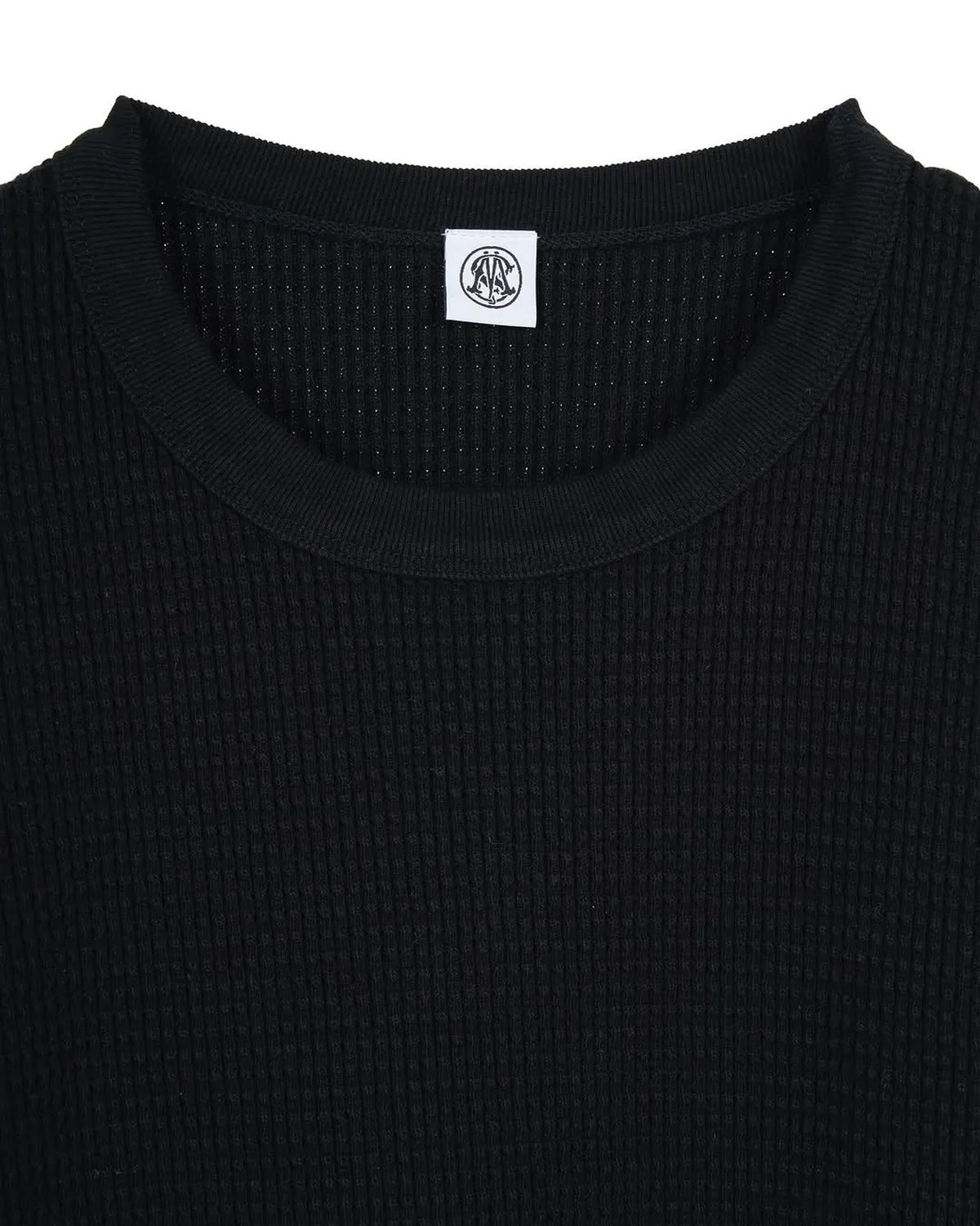 MASSES / THERMAL SHIRT L/S (1252010013)