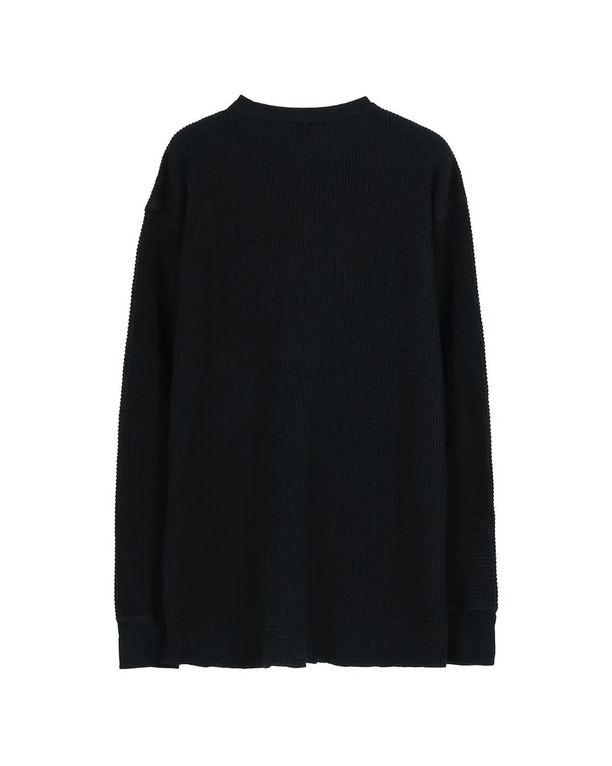 MASSES / THERMAL SHIRT L/S (1252010013)