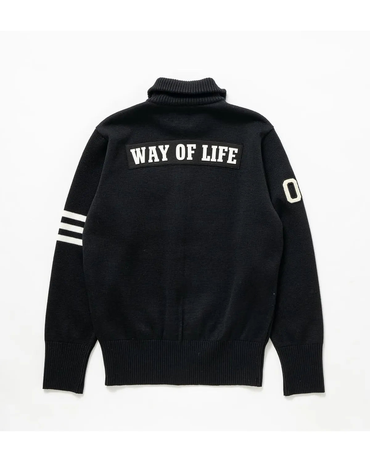 RATS / DRIVERS KNIT (25'RN-0913)