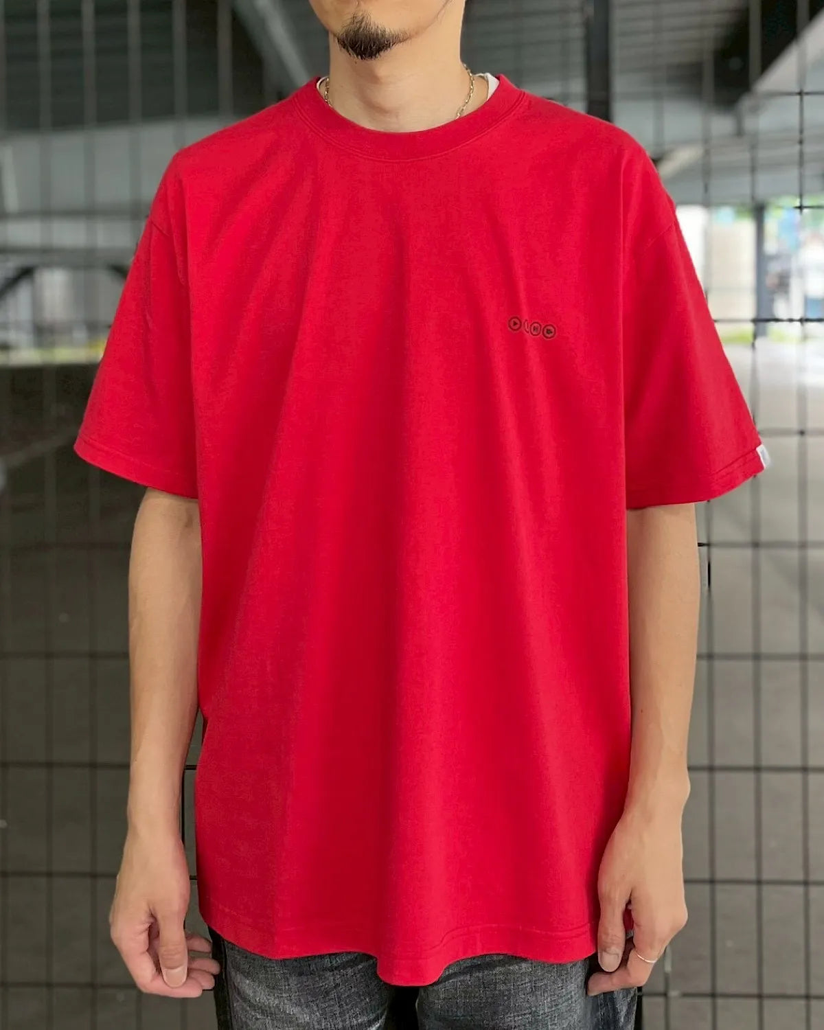 SEQUEL / T-SHIRT (SQ-26SS-ST-07)