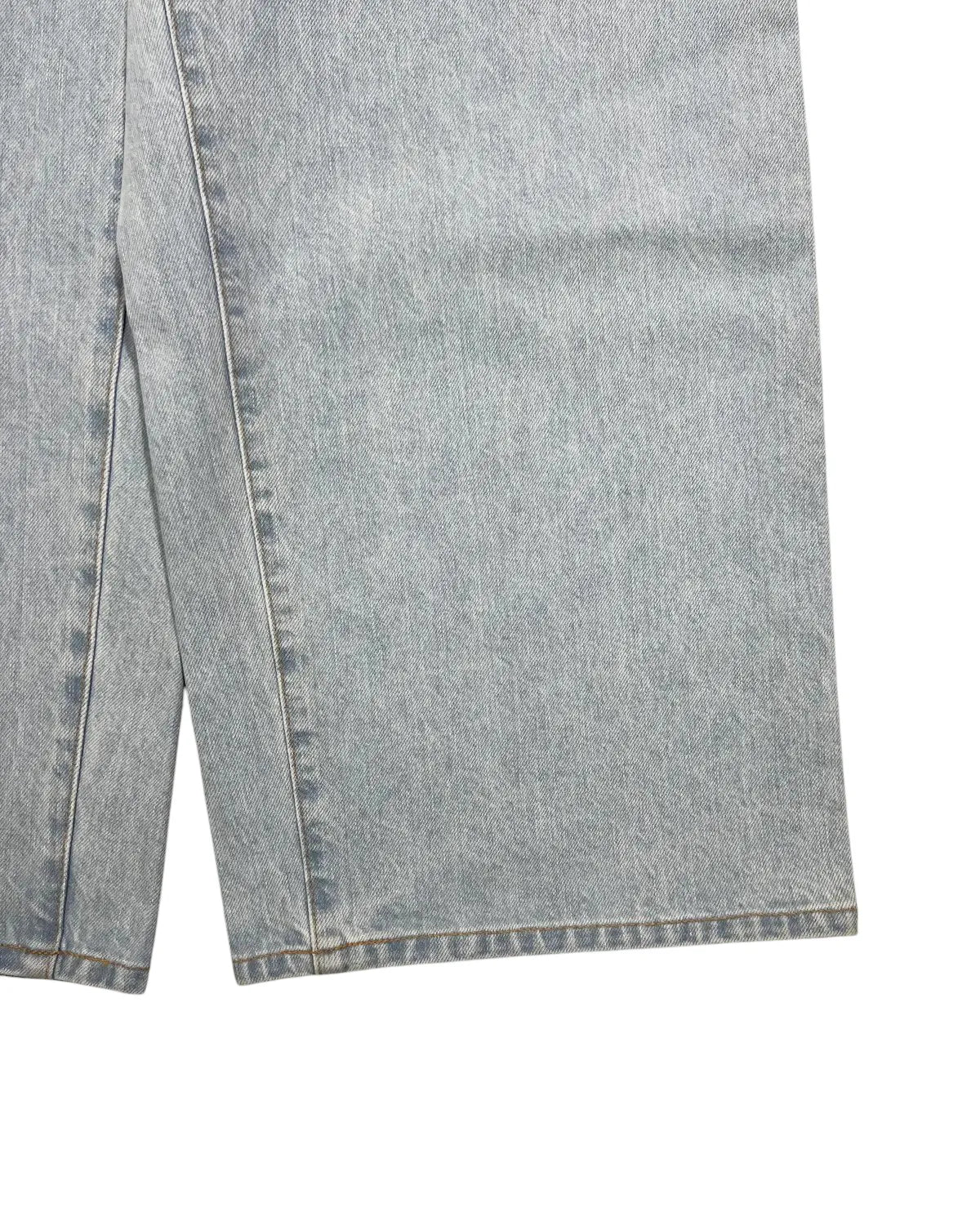 CEIVE / DENIM PANTS -WIDE FIT (P003-01)