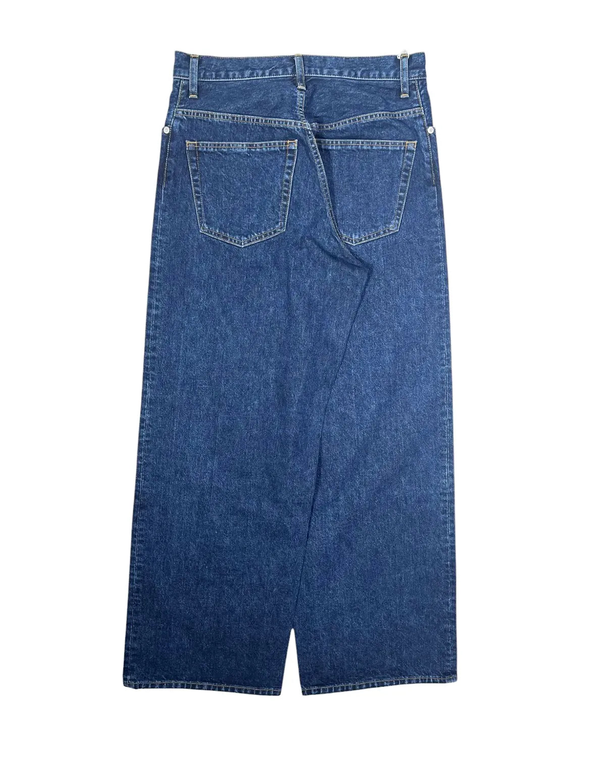 CEIVE / DENIM PANTS -WIDE FIT (P003-01)