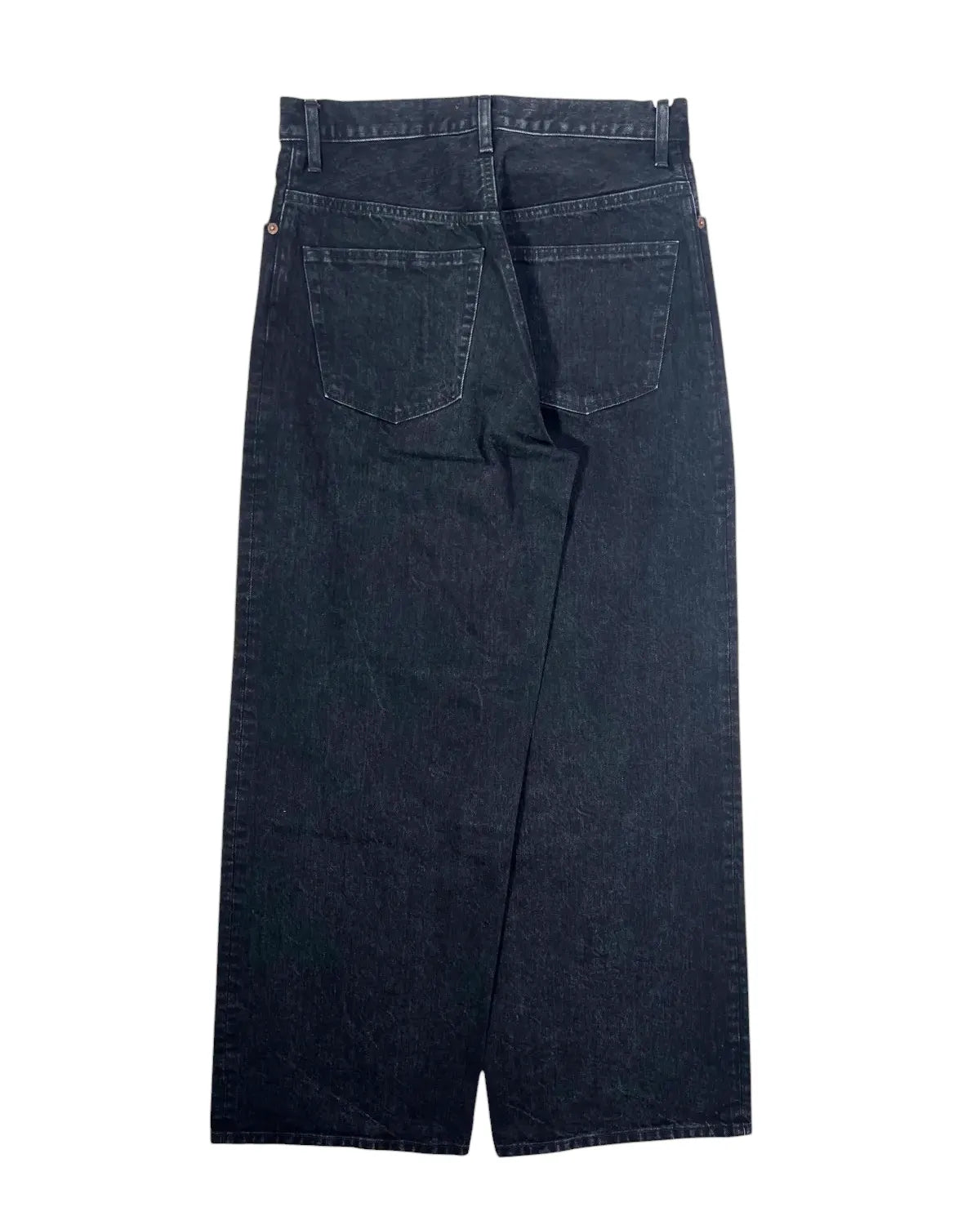 CEIVE / DENIM PANTS -WIDE FIT (P003-01)