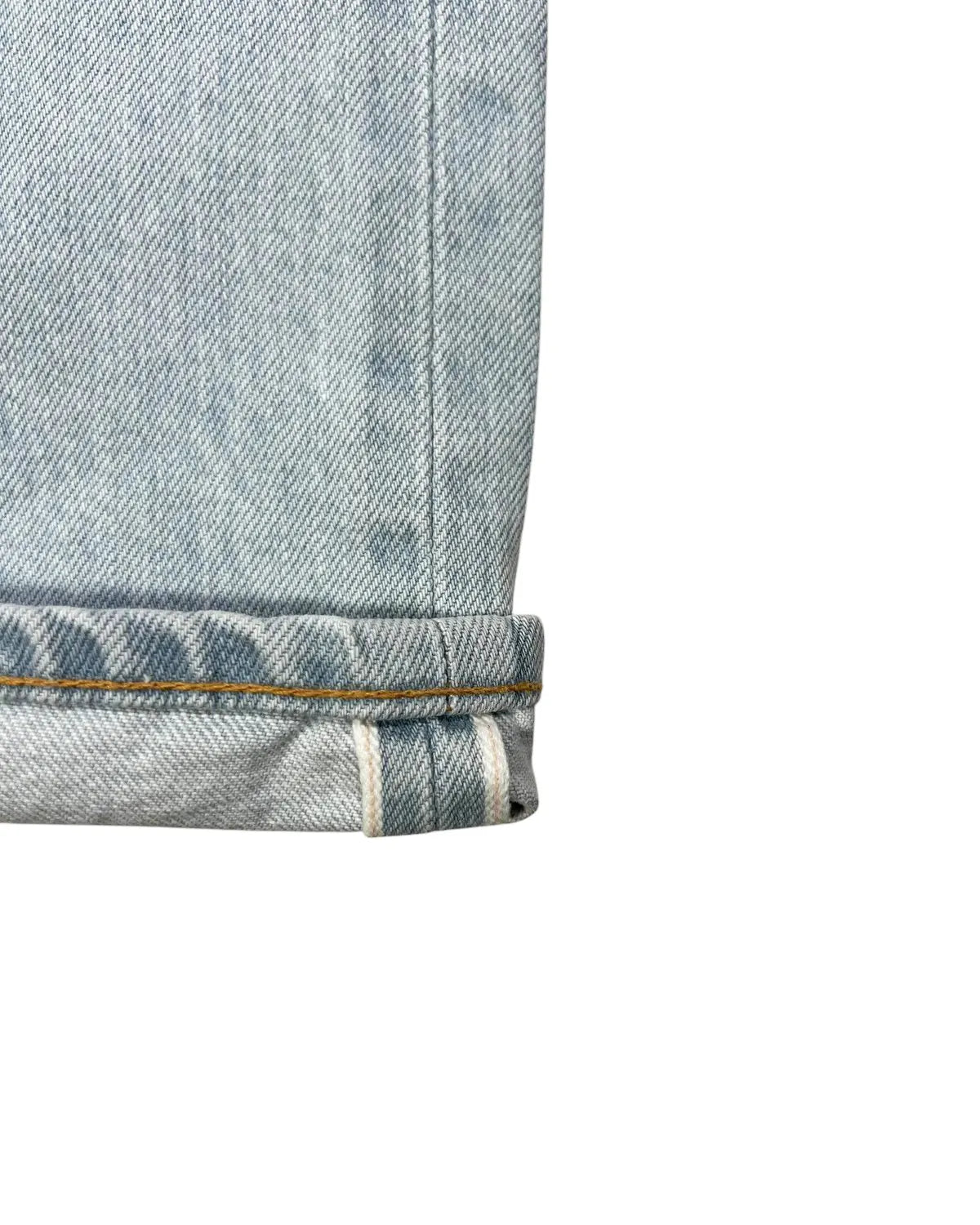 CEIVE / DENIM PANTS - CLASSIC FIT (P001-01)