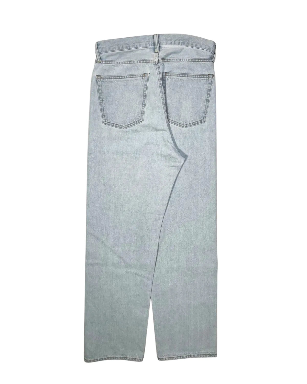 CEIVE / DENIM PANTS - CLASSIC FIT (P001-01)