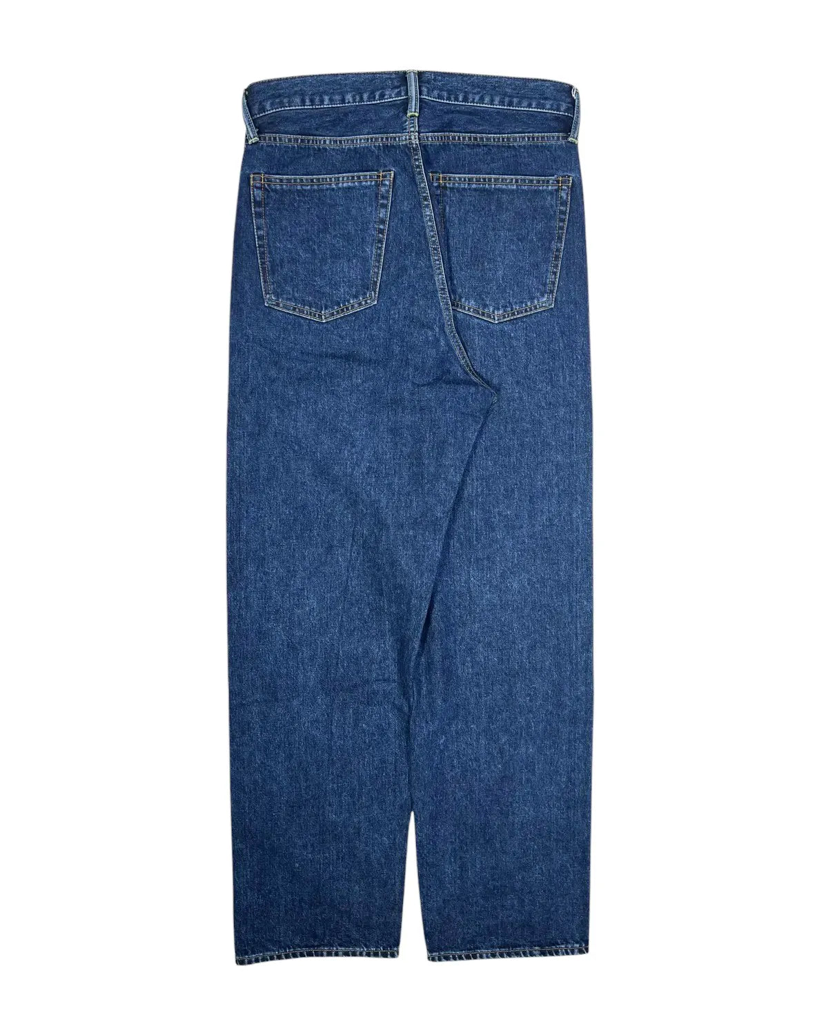 CEIVE / DENIM PANTS - CLASSIC FIT (P001-01)