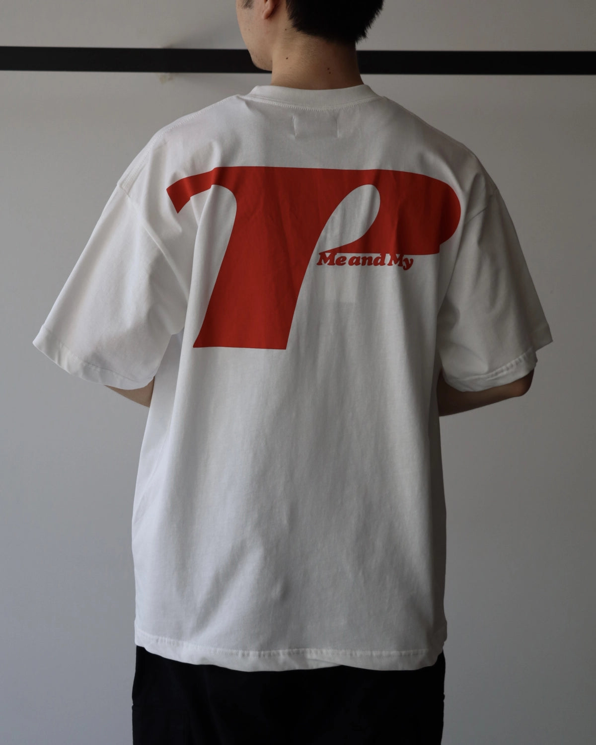 PHINGERIN / ME & MY DOLPHIN T-SHIRT (PD-261-LCS-043)