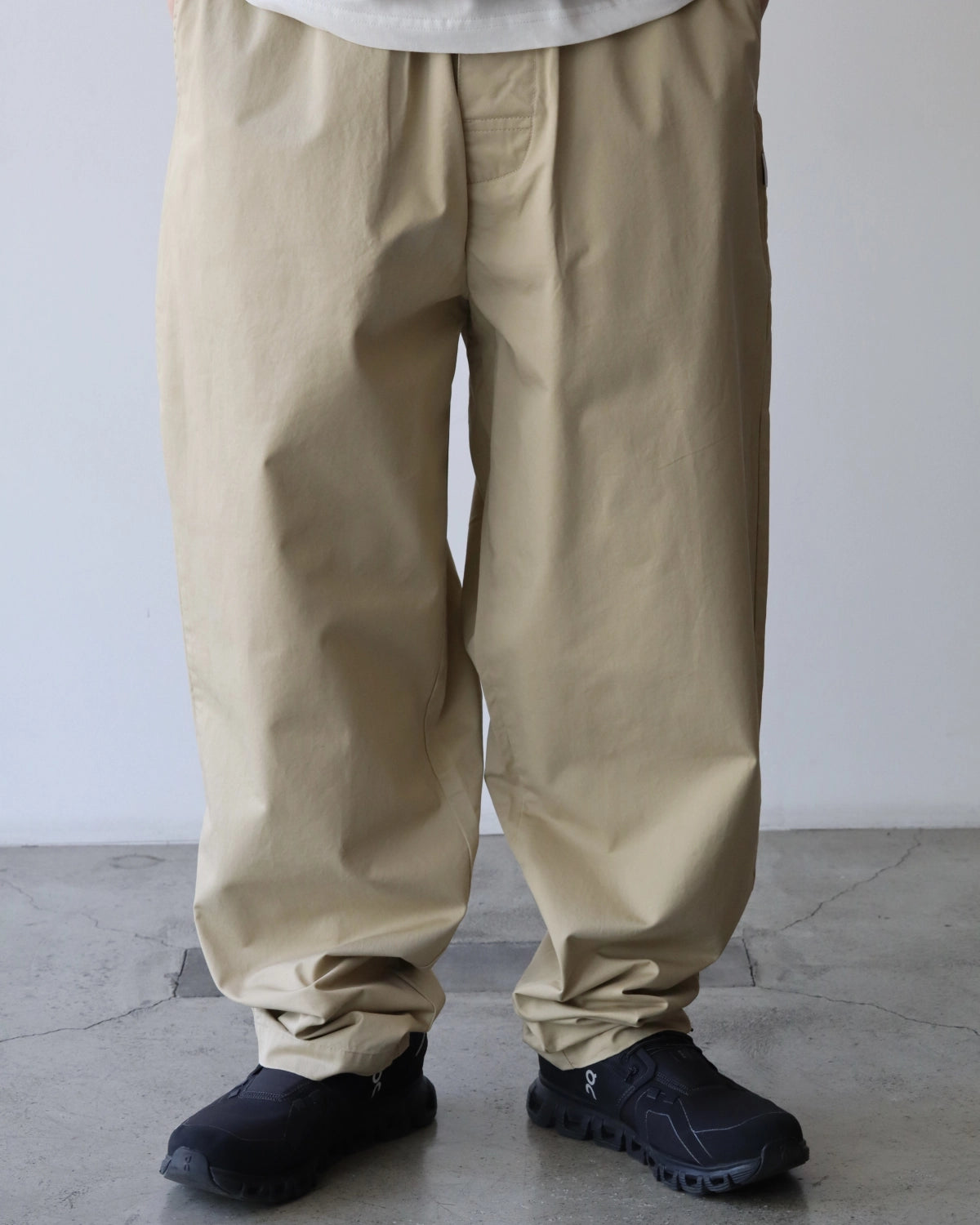 PHINGERIN / HAMBLETON PANTS (PD-261-BT-061)