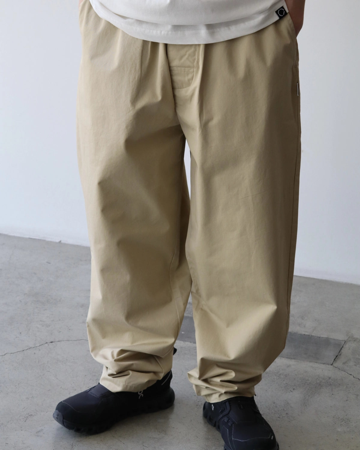 PHINGERIN / HAMBLETON PANTS (PD-261-BT-061)