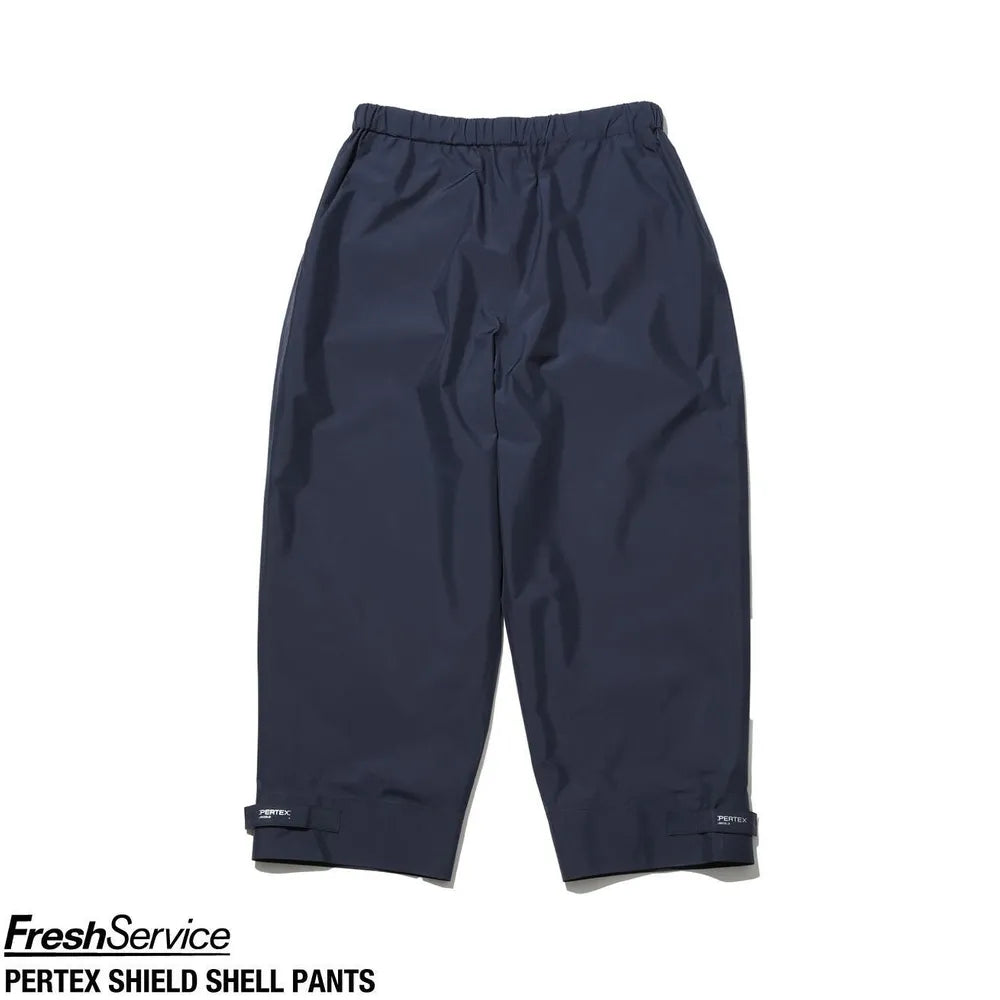 FreshService のPERTEX SHIELD SHELL PANTS