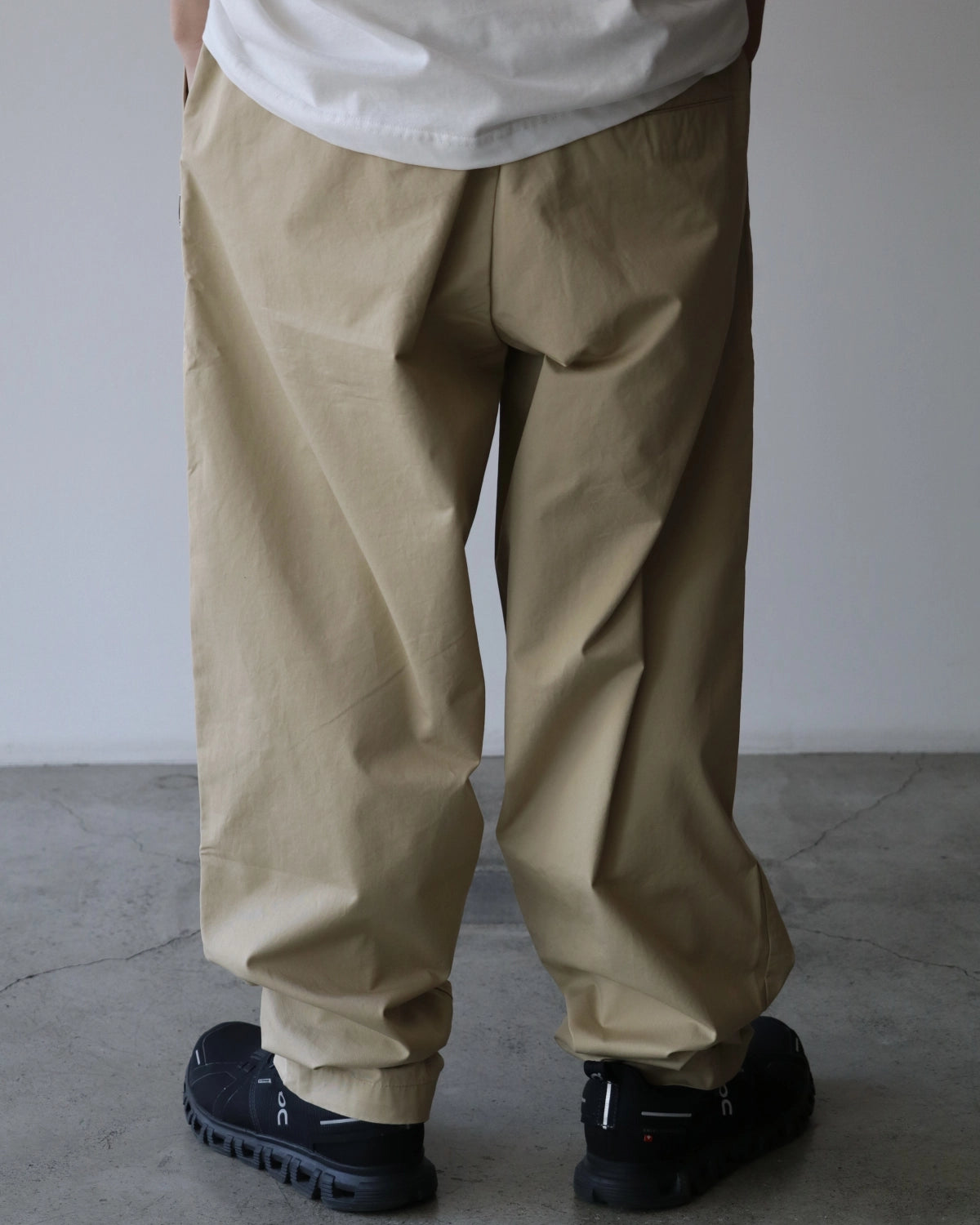 PHINGERIN / HAMBLETON PANTS (PD-261-BT-061)