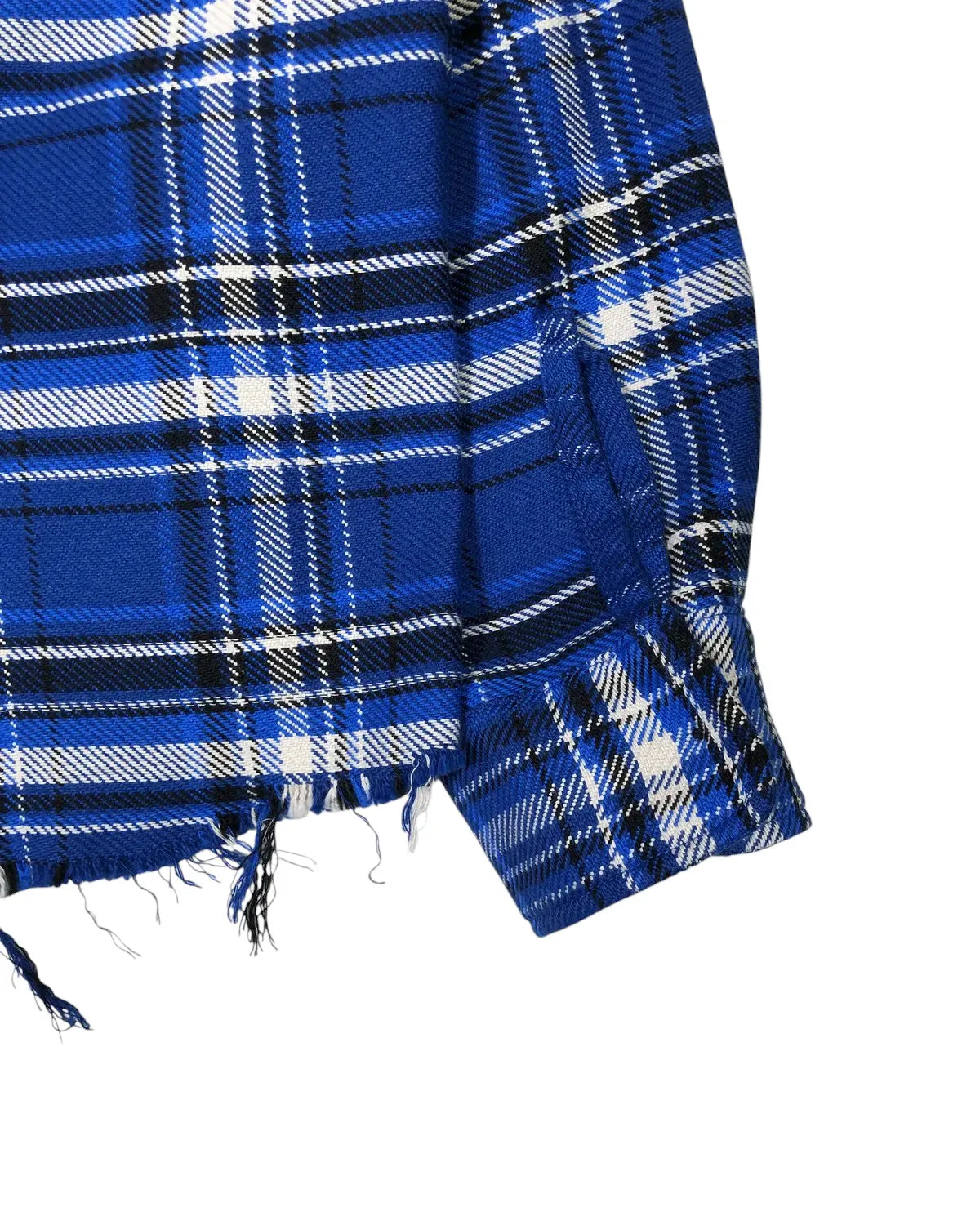 MIYAGIHIDETAKA -Rafu-  / Reversible Shirt (RaFu070)