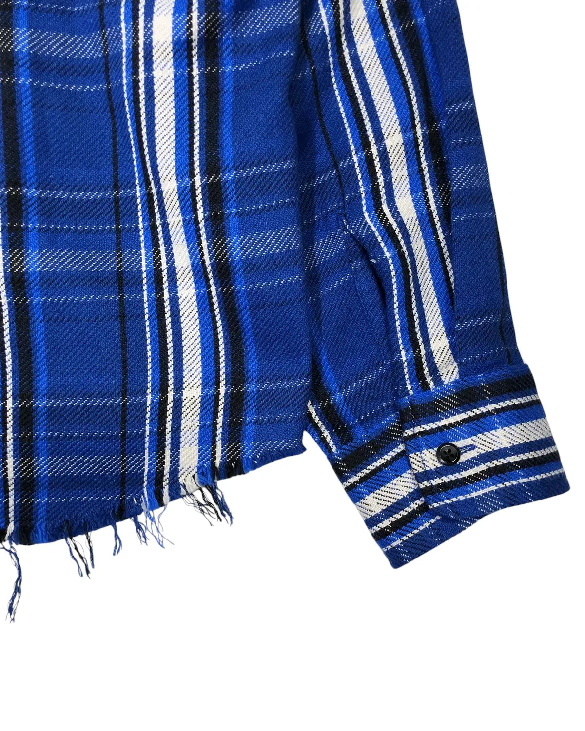 MIYAGIHIDETAKA -Rafu-  / Reversible Shirt (RaFu070)