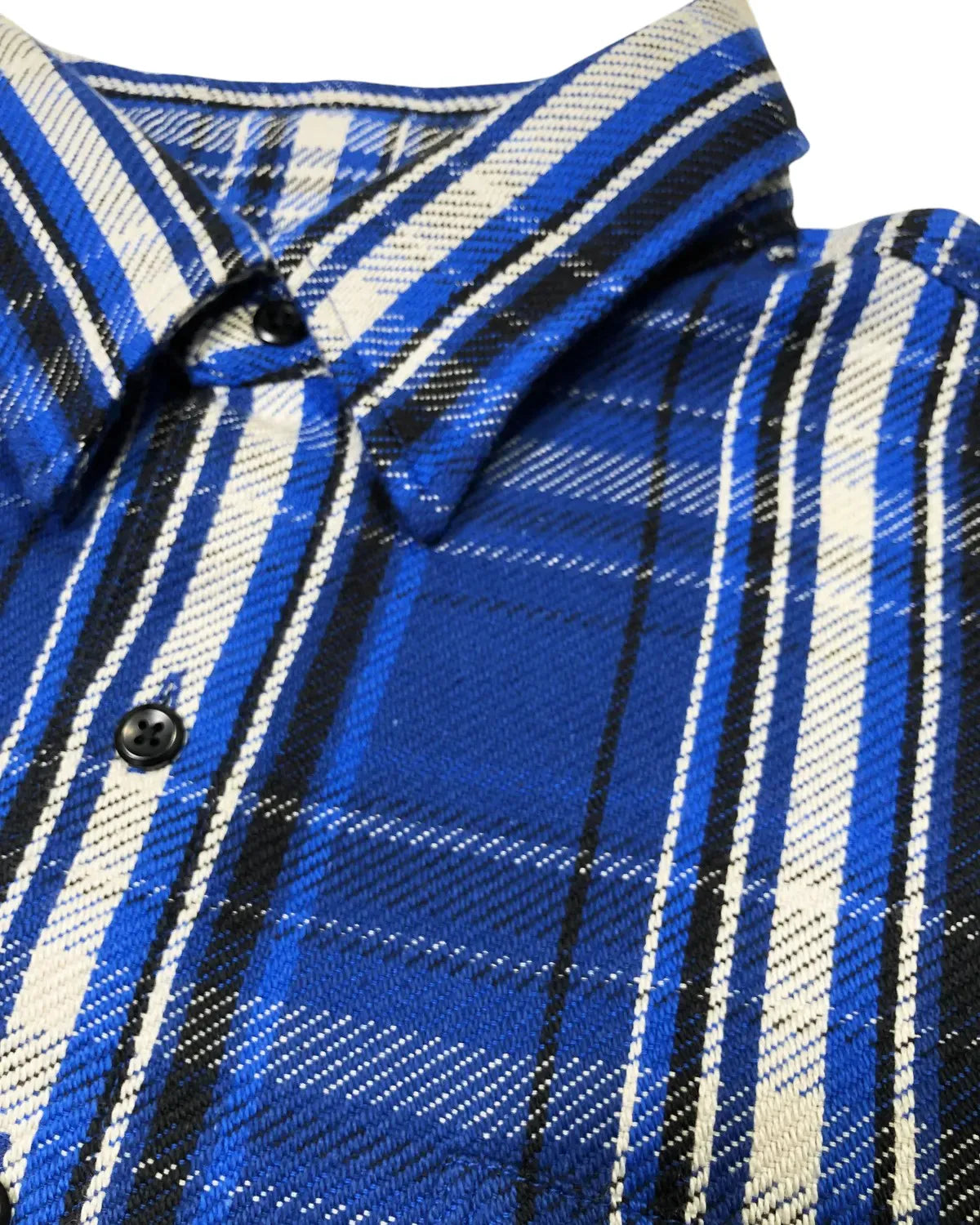 MIYAGIHIDETAKA -Rafu-  / Reversible Shirt (RaFu070)