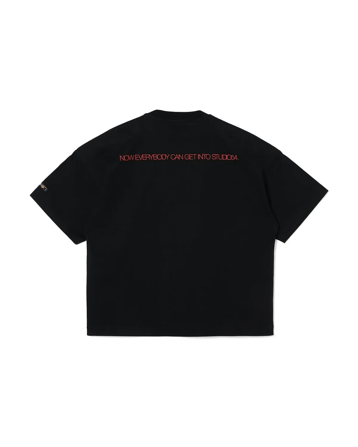 N.HOOLYWOOD × Studio 54 / T-SHIRT (1254-CS01-002)