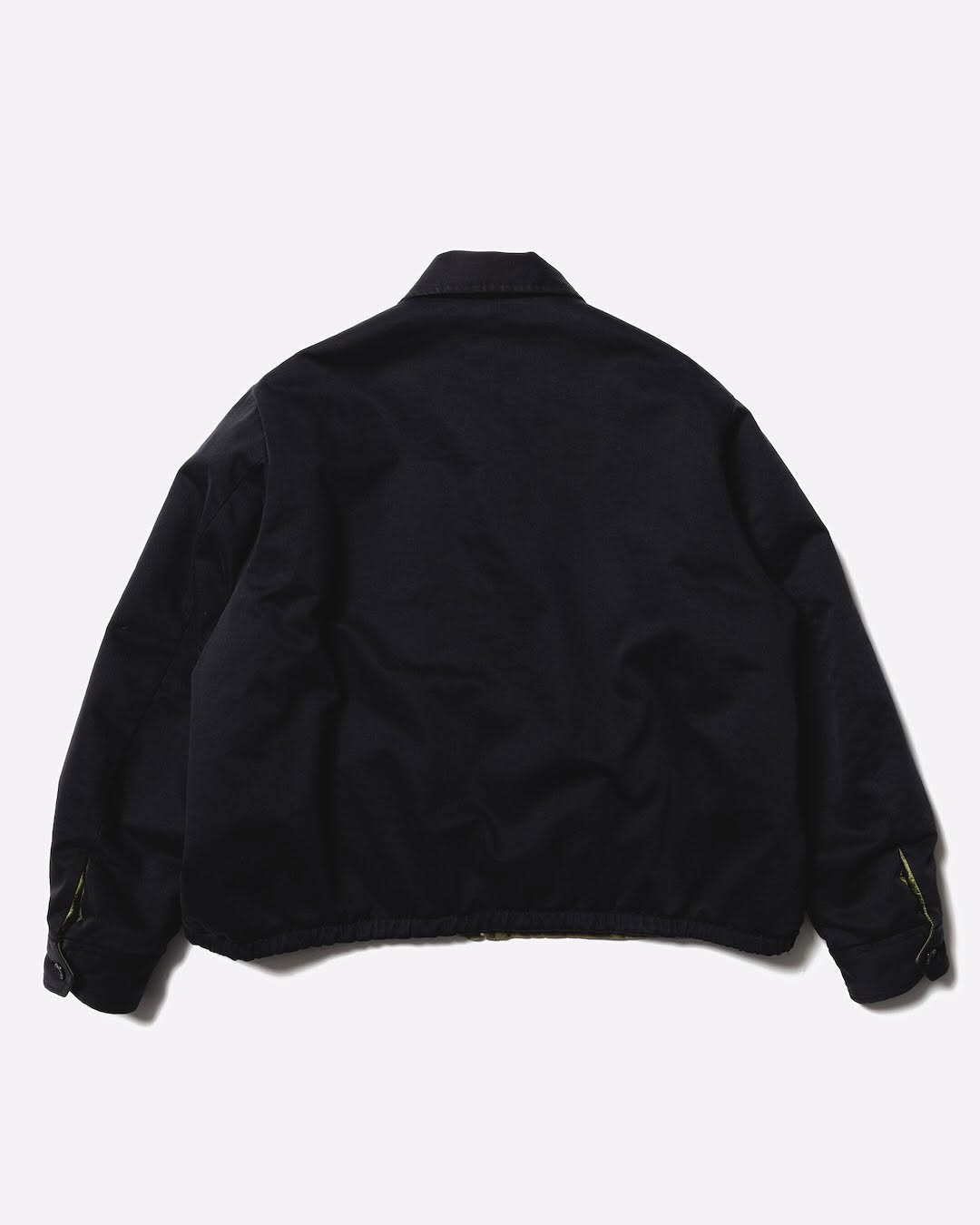 Unlikely / Unlikely Reversible Vietnam Jacket (U25F-18-0005)