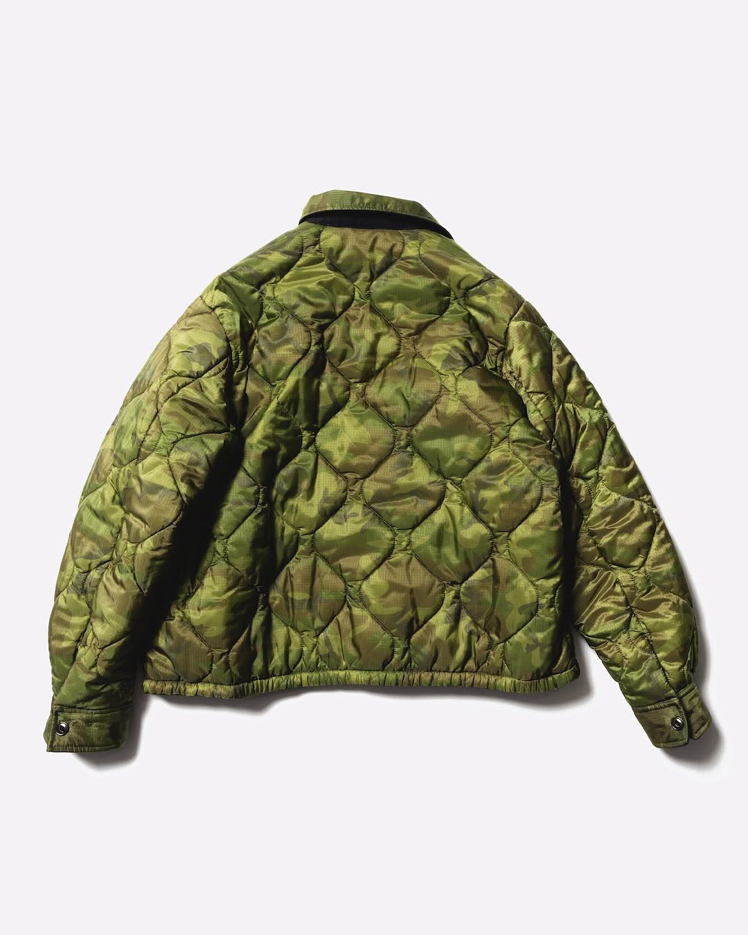 Unlikely / Unlikely Reversible Vietnam Jacket (U25F-18-0005)