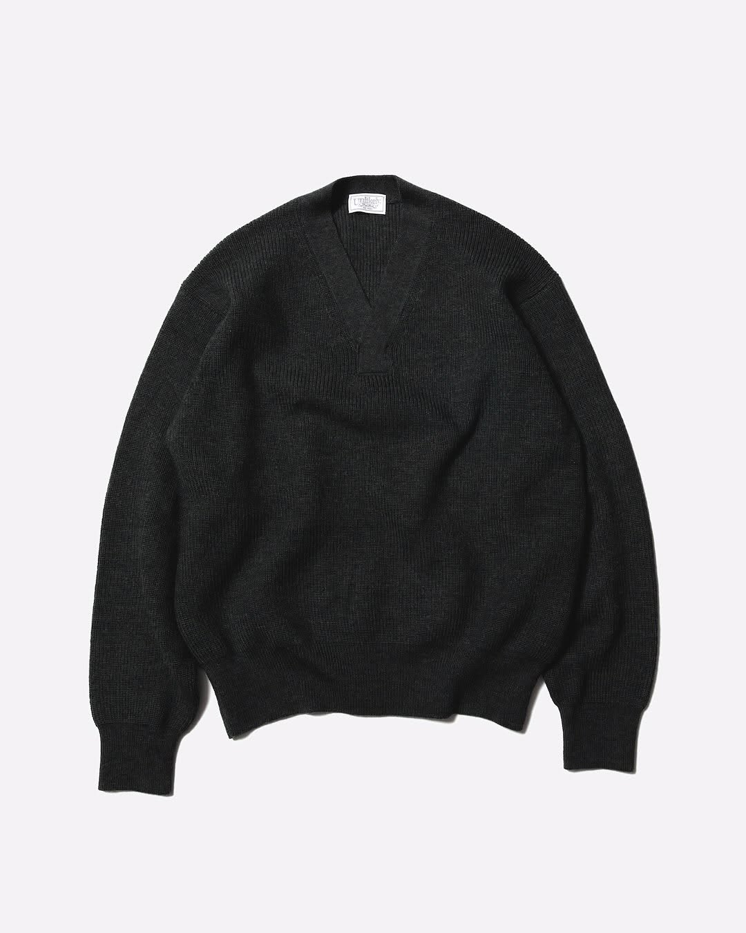 Unlikely / Unlikely Air Force Sweater (U25F-15-0003)