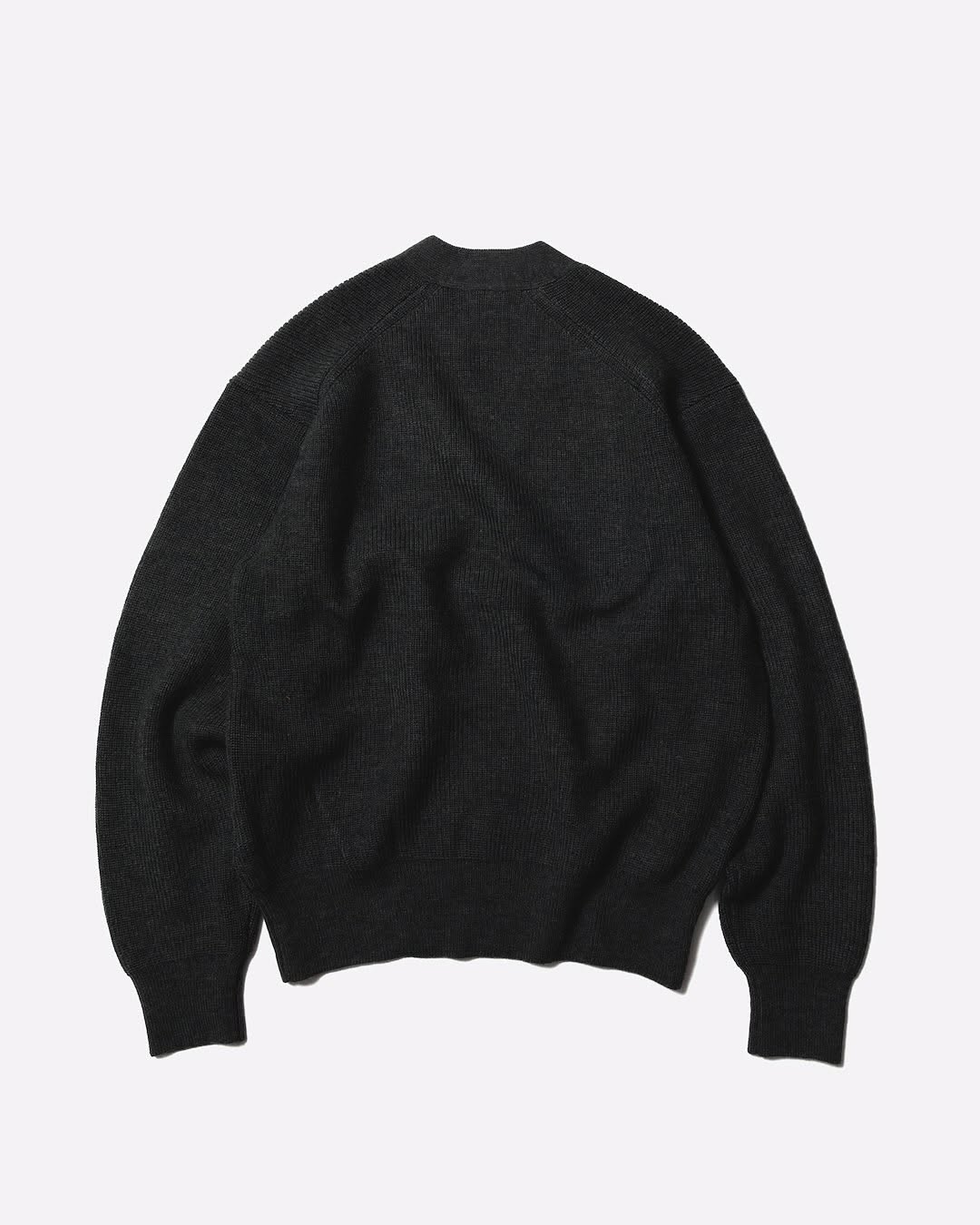 Unlikely / Unlikely Air Force Sweater (U25F-15-0003)
