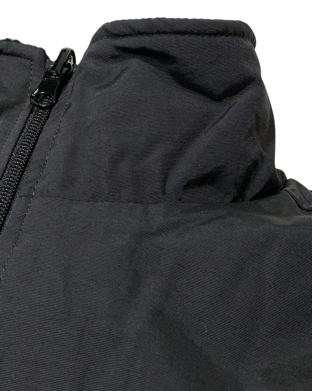 ISNESS MUSIC / DELAY REVERSIBLE FLEECE JACKET (IMP_22_MUSIC DELAYJK01)