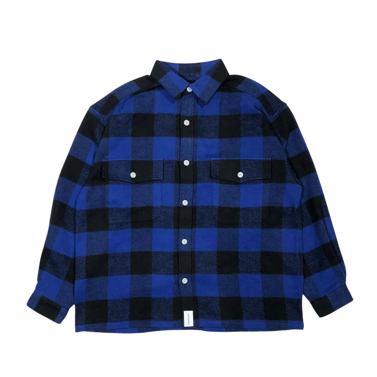 や*ま様 25AW DESCENDANT ディセンダント バッファローチェック 25AW や*ま様 25AW DESCENDANT ディセンダント バッファローチェック 25AW