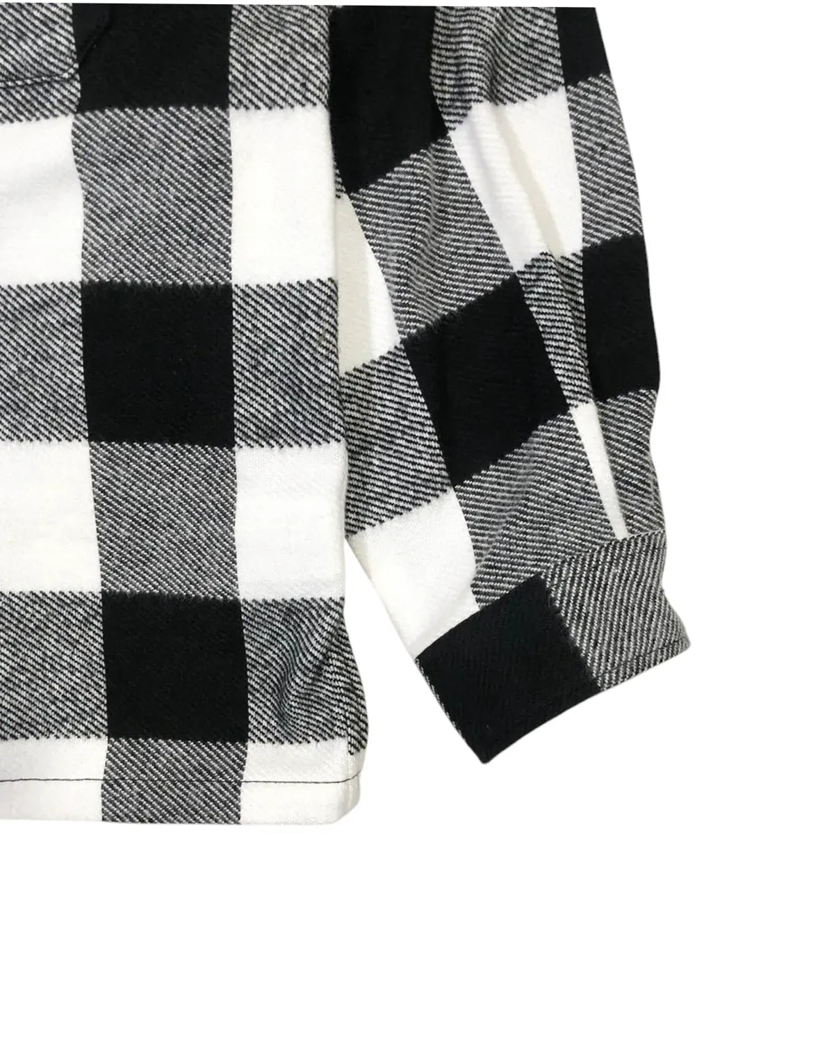 DESCENDANT / VANNING PLAID LS SHIRT (252TQDS-SHM05)